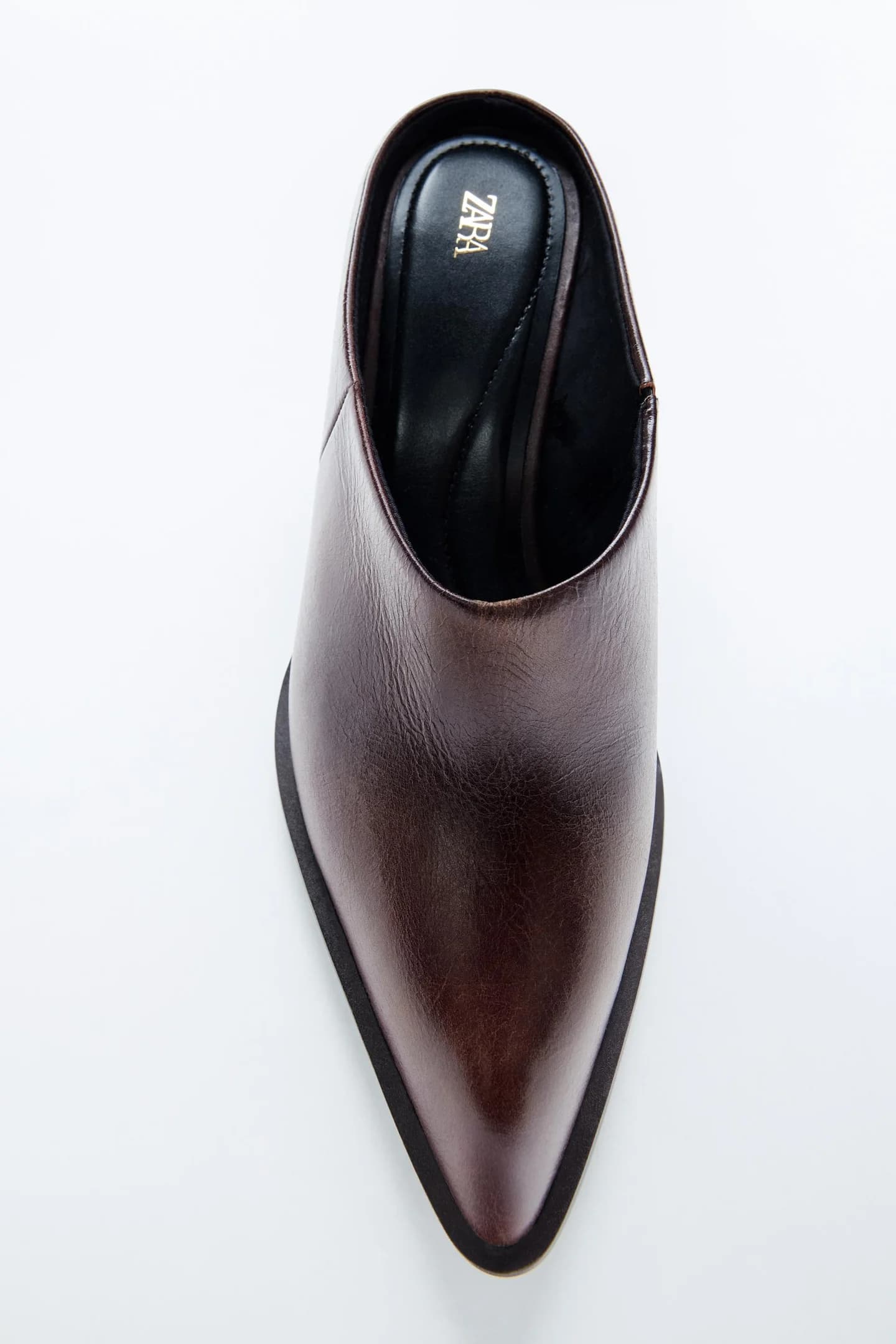 КОЖАНЫЕ САБО С РЭНДОМ