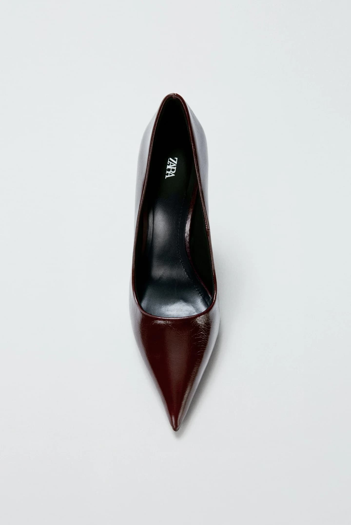 КОЖАНЫЕ БОТИНКИ