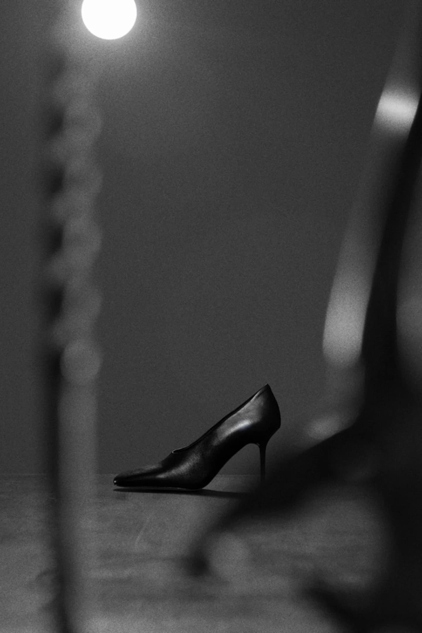 КОЖАНЫЕ БОТИНКИ, ОГРАНИЧЕННАЯ ВЫПУСК - фото 3