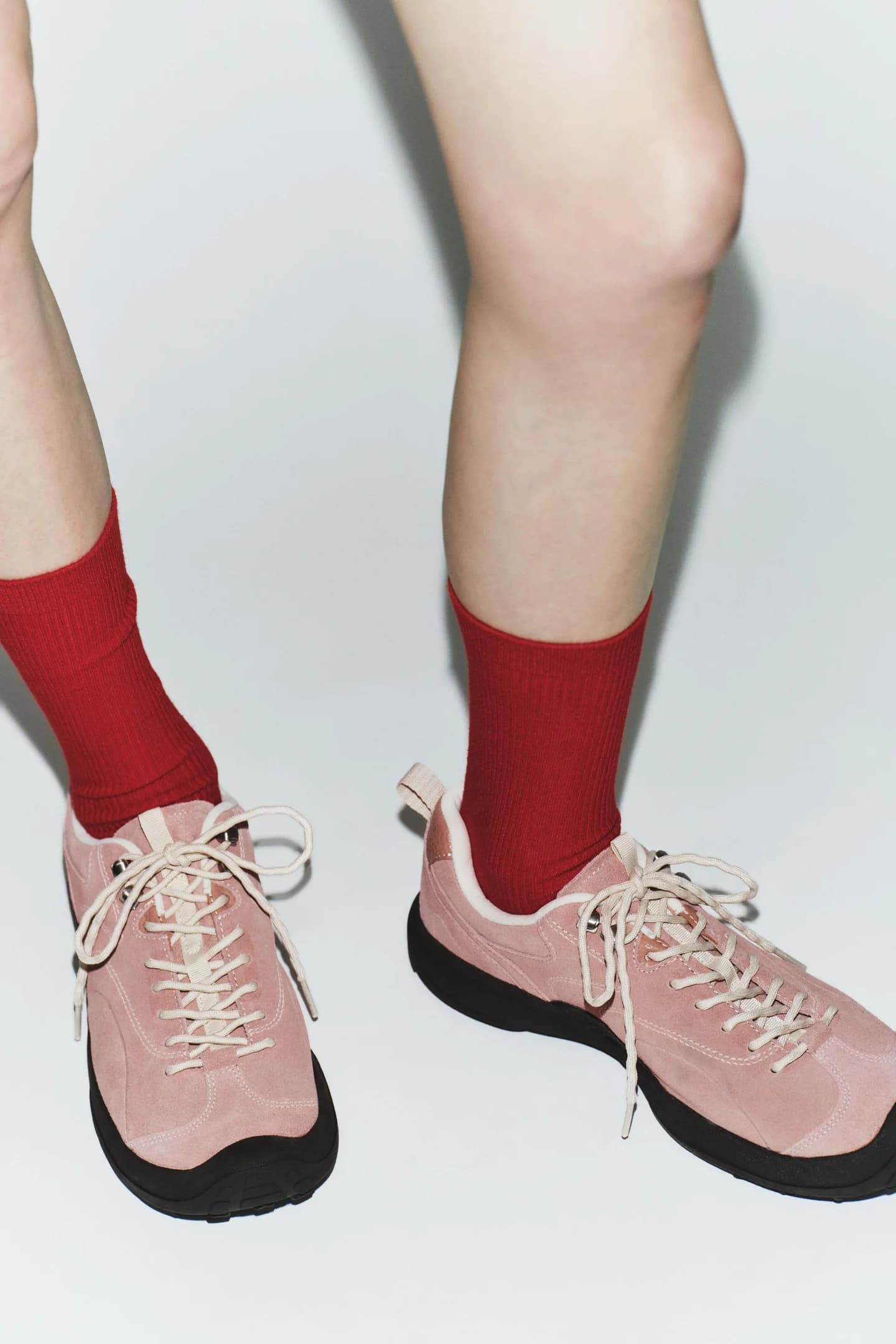 ТРЕККИНГОВАЯ ОБУВЬ - фото 2