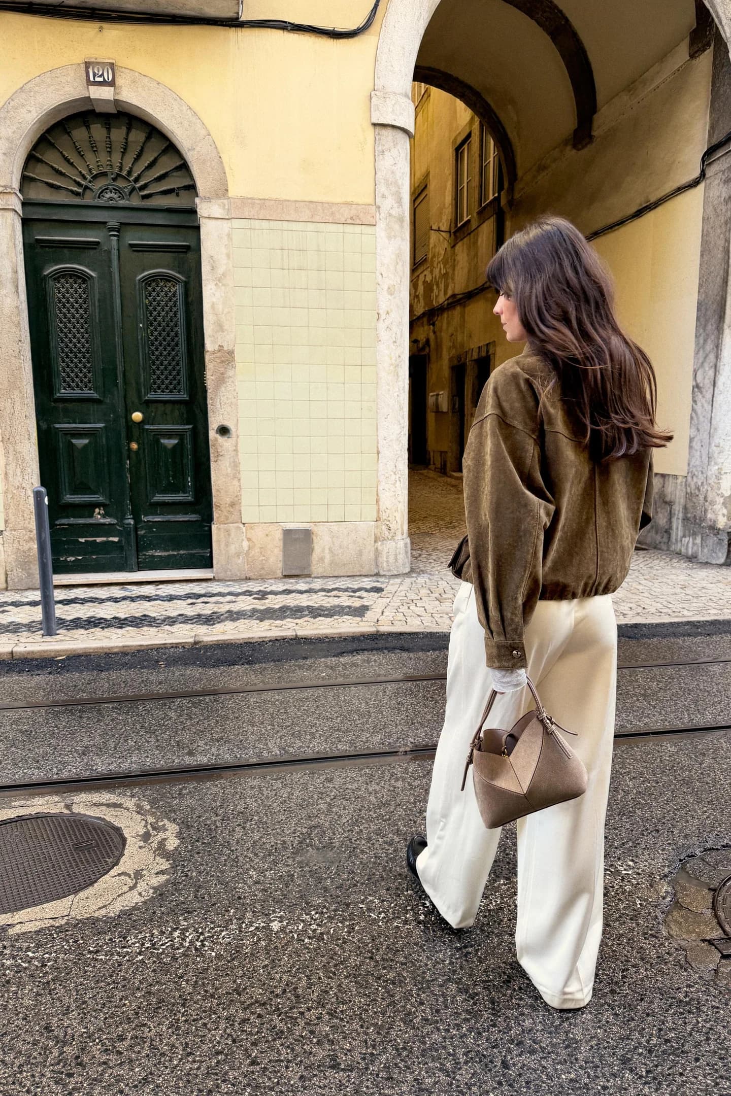 МИНИ-ШОППЕР С ОТСТРОЧКОЙ