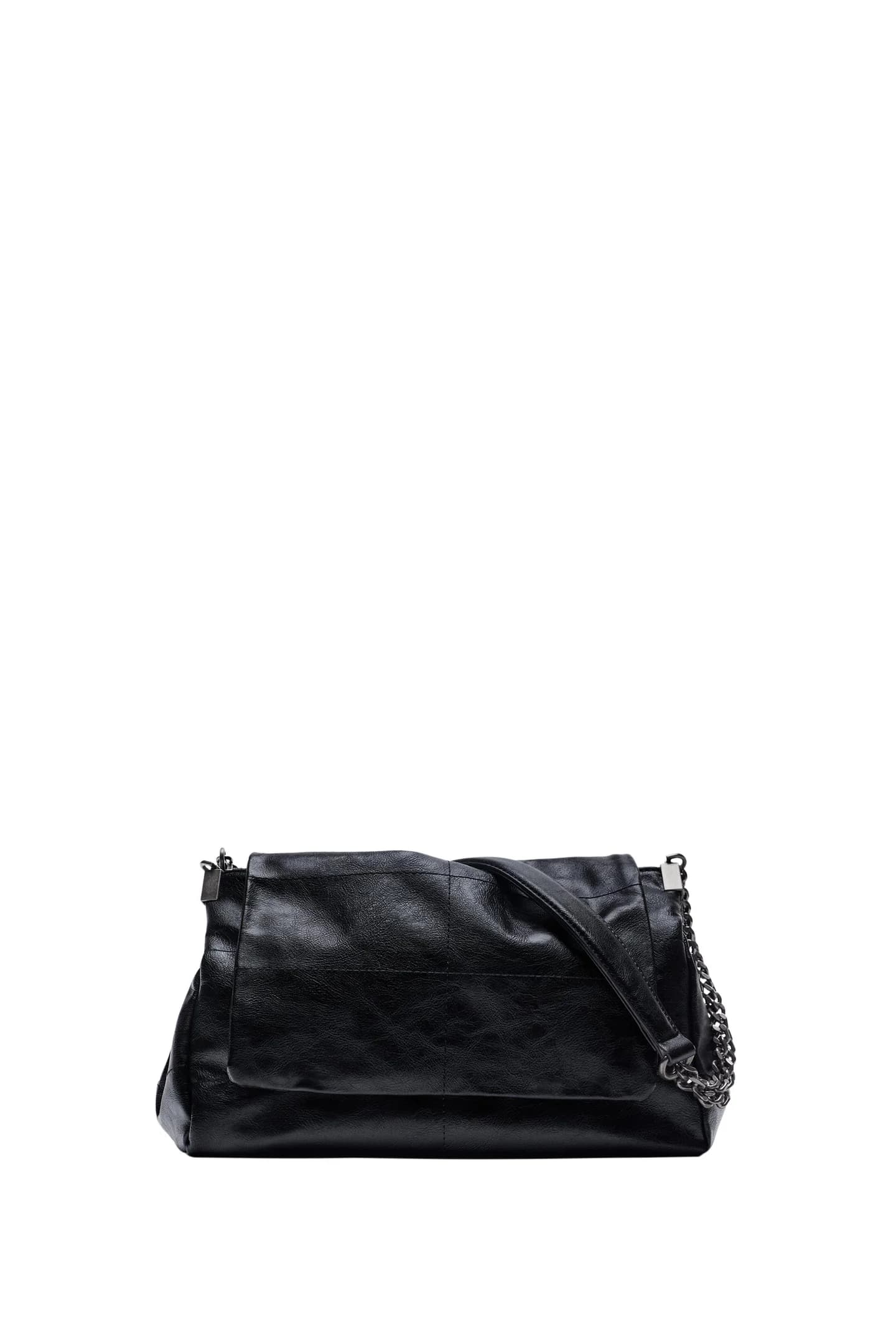 СУМКА НА ПЛЕЧЕ ROCK FLAP - фото 5