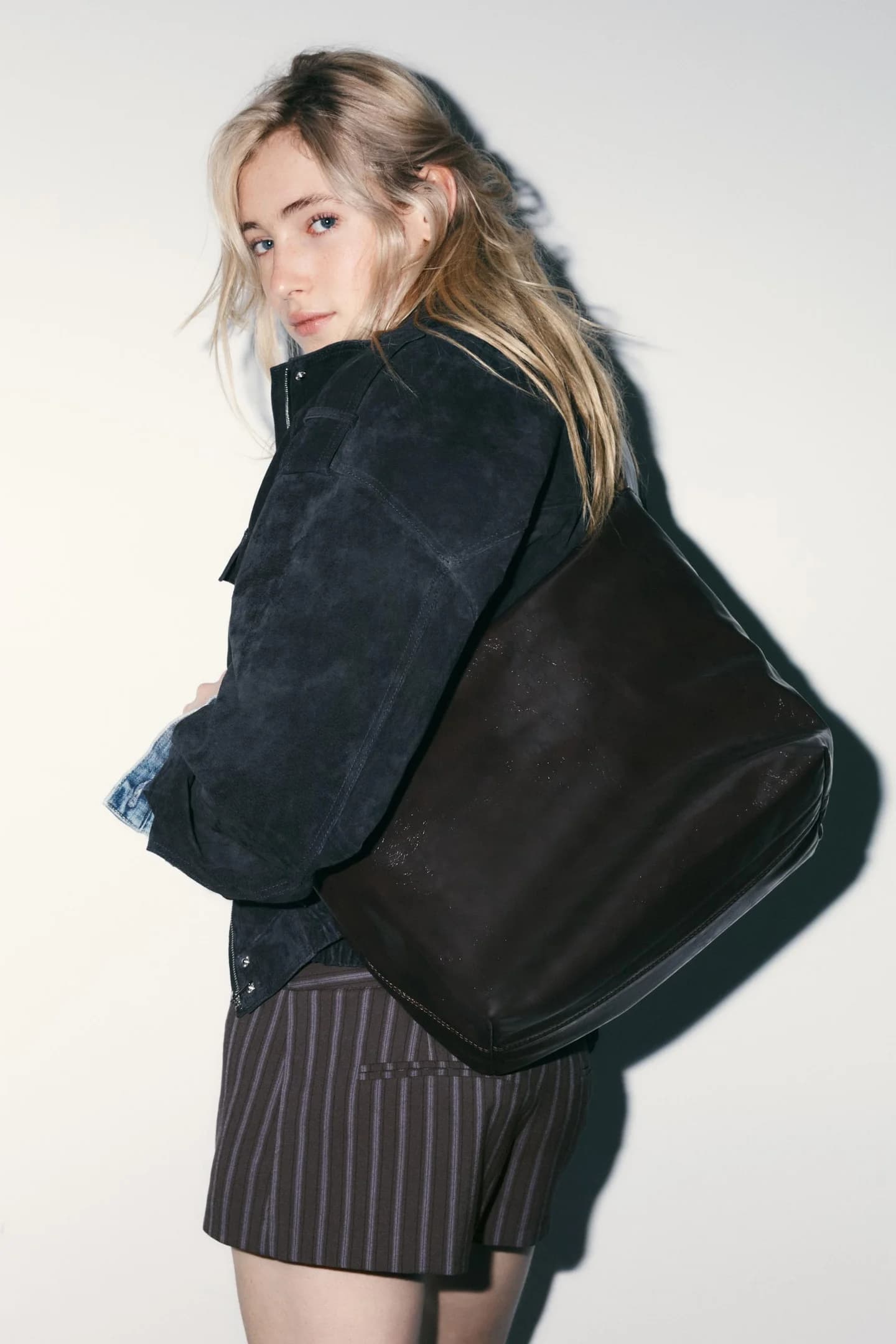 СУМКА-ШОППЕР МАКСИ