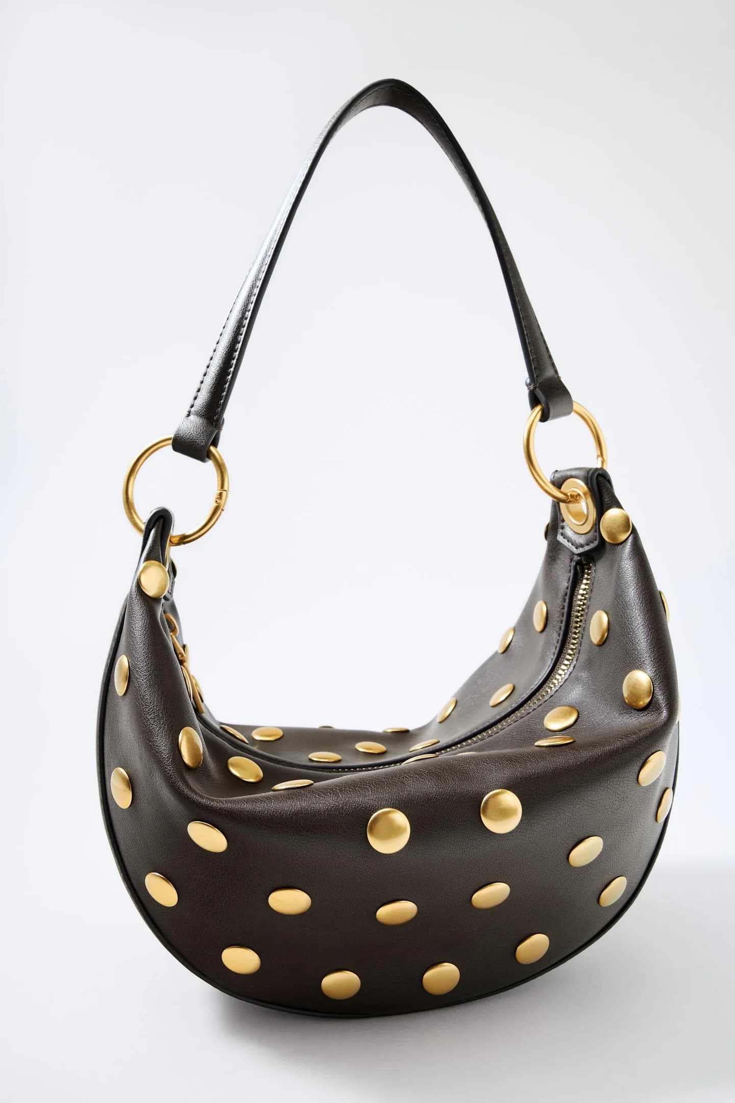 МНОГОФУНКЦИОНАЛЬНАЯ СУМКА С ШПИЛЬКАМИ