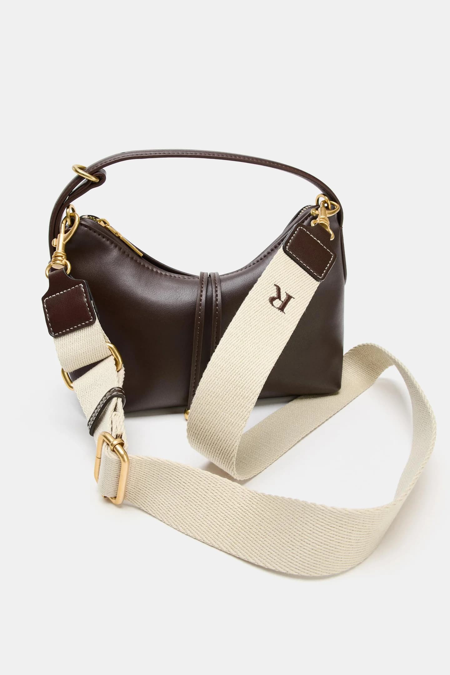 РЕМЕНЬ ДЛЯ СУМКИ - фото 2