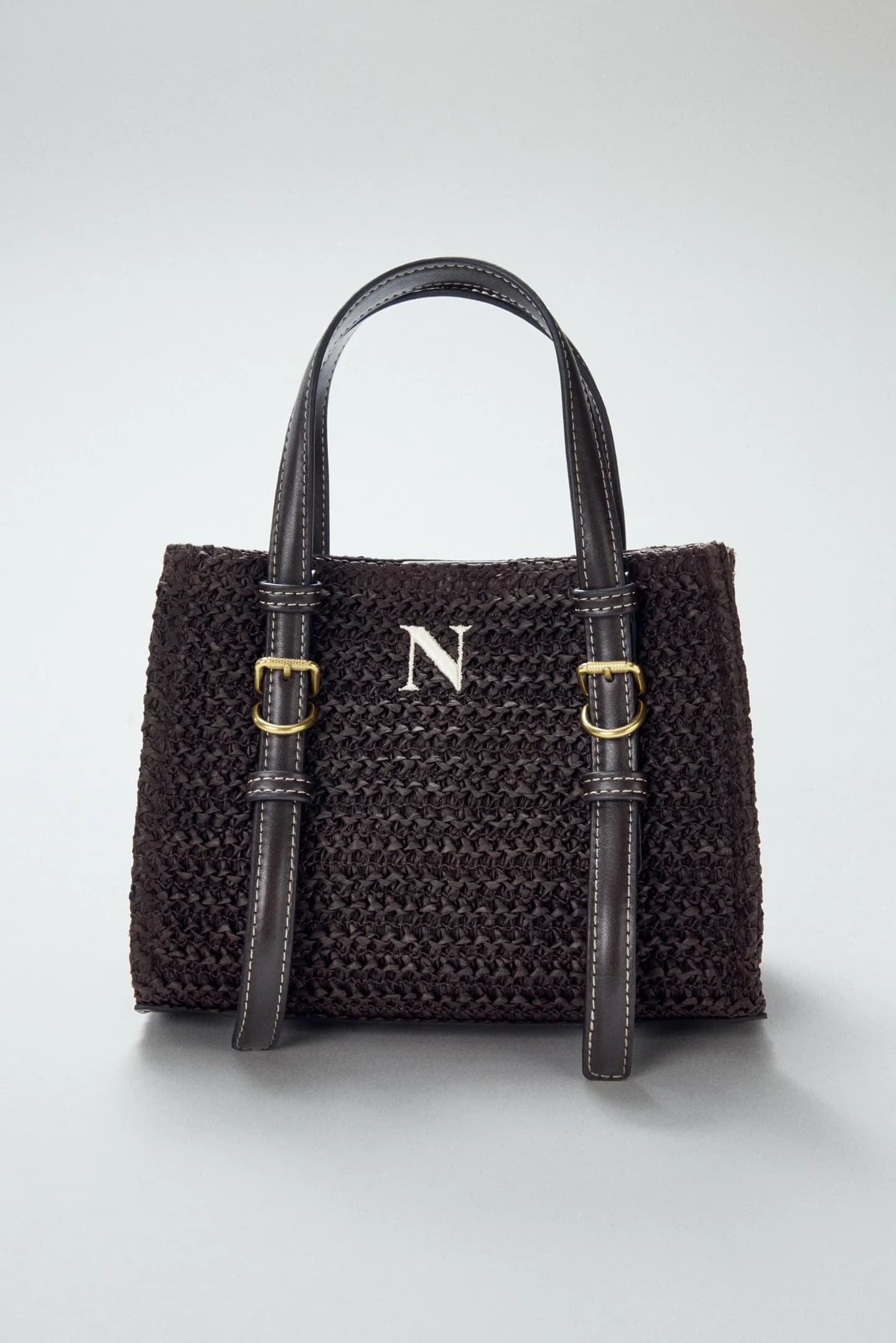 МИНИ-СУМКА-ШОППЕР