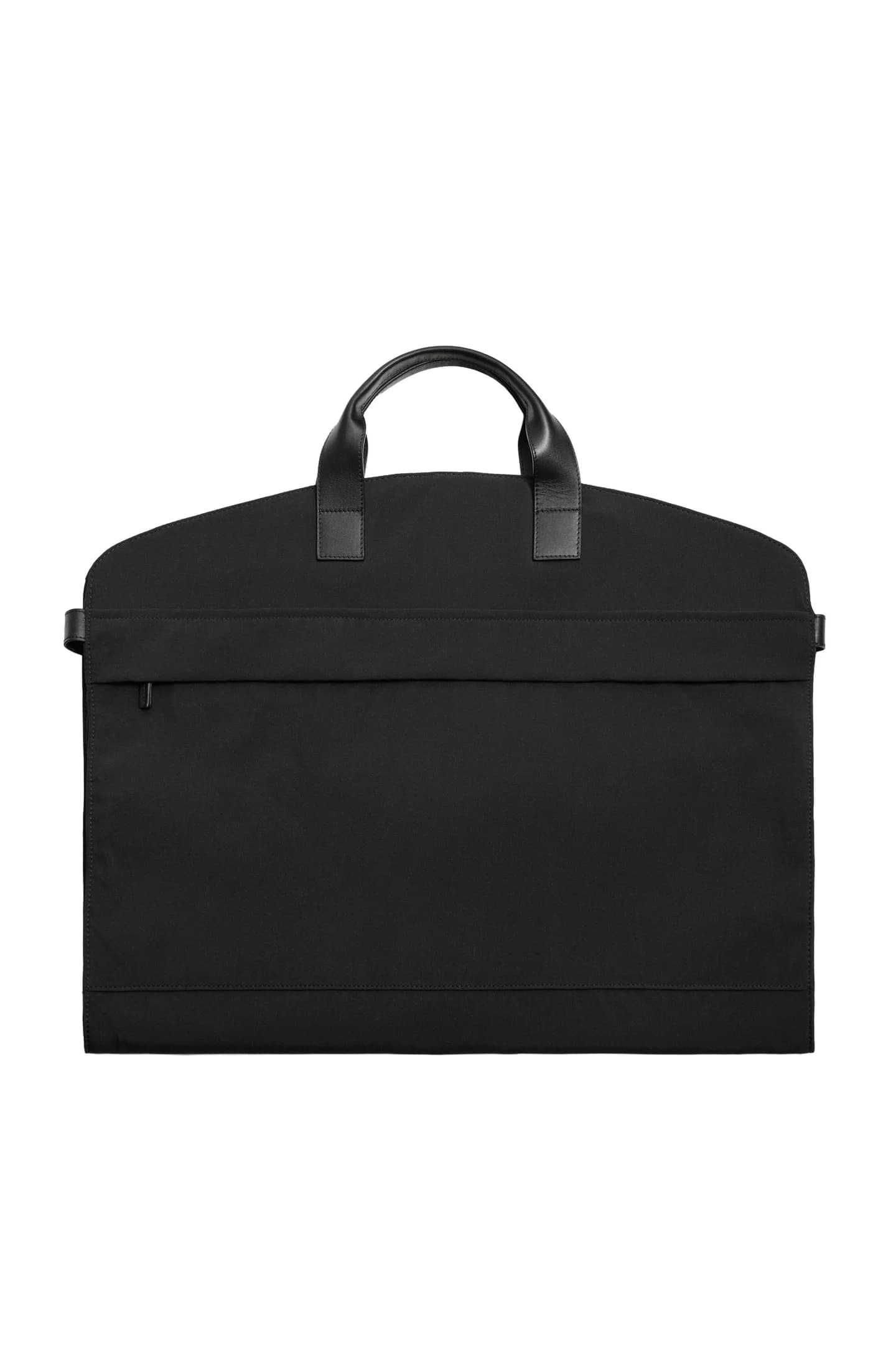 НЕЙЛОНОВЫЙ ЧЕХОЛ ДЛЯ КОСТЮМА - фото 3