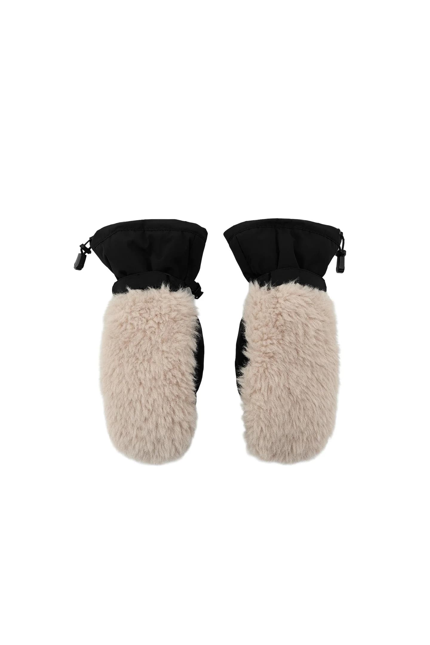 ПЕРЧАТКИ POLARTEC® ИЗ ЛЫЖНОЙ КОЛЛЕКЦИИ - фото 5