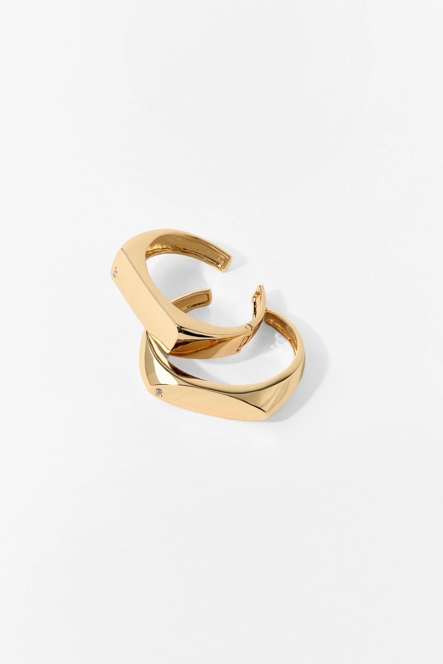 НАБОР БРАСЛЕТОВ С МИНИ-УКРАШЕНИЯМИ