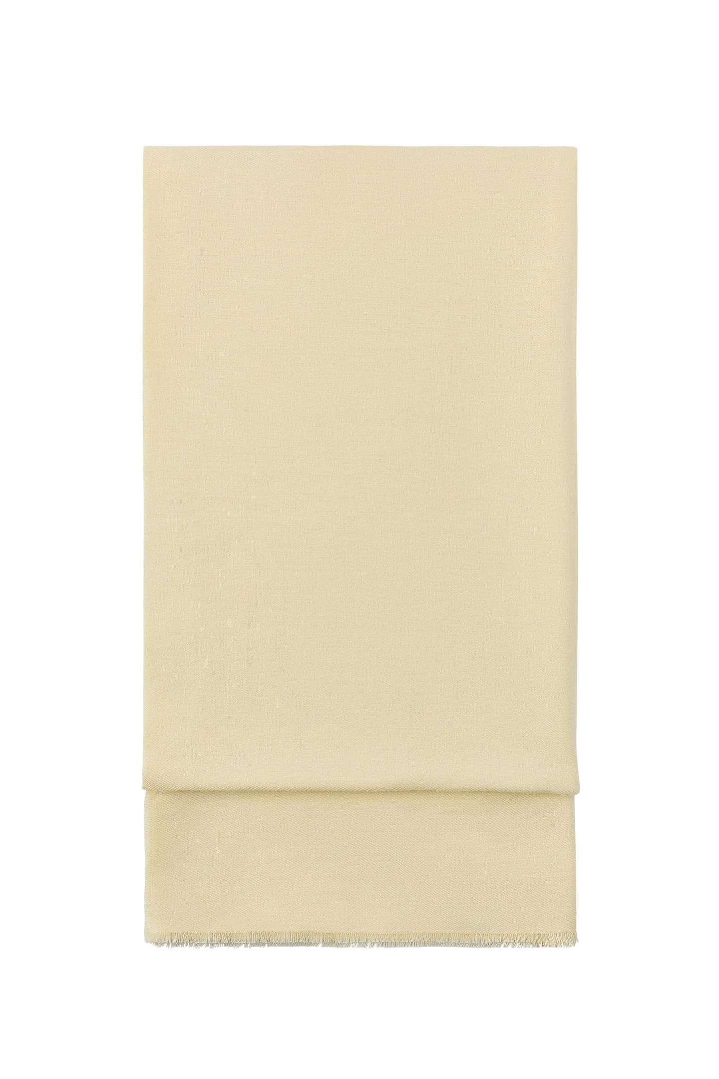 ГЛАДКИЙ МЯГКИЙ ШАРФ - фото 3