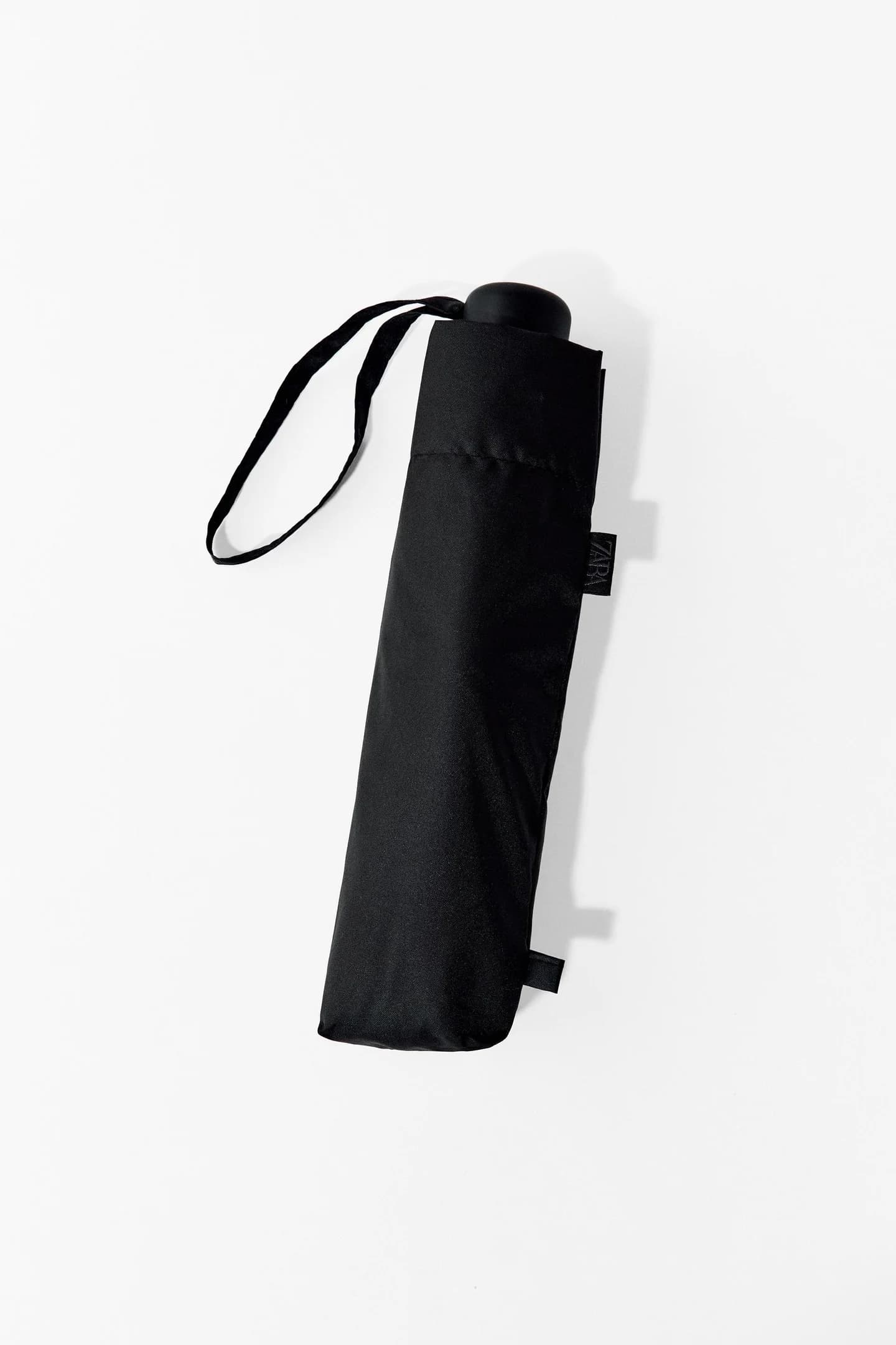 ГЛАДКИЙ СКЛАДНОЙ ЗОНТ