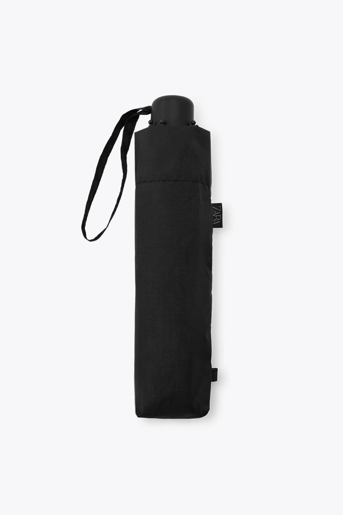 ГЛАДКИЙ СКЛАДНОЙ ЗОНТ - фото 2