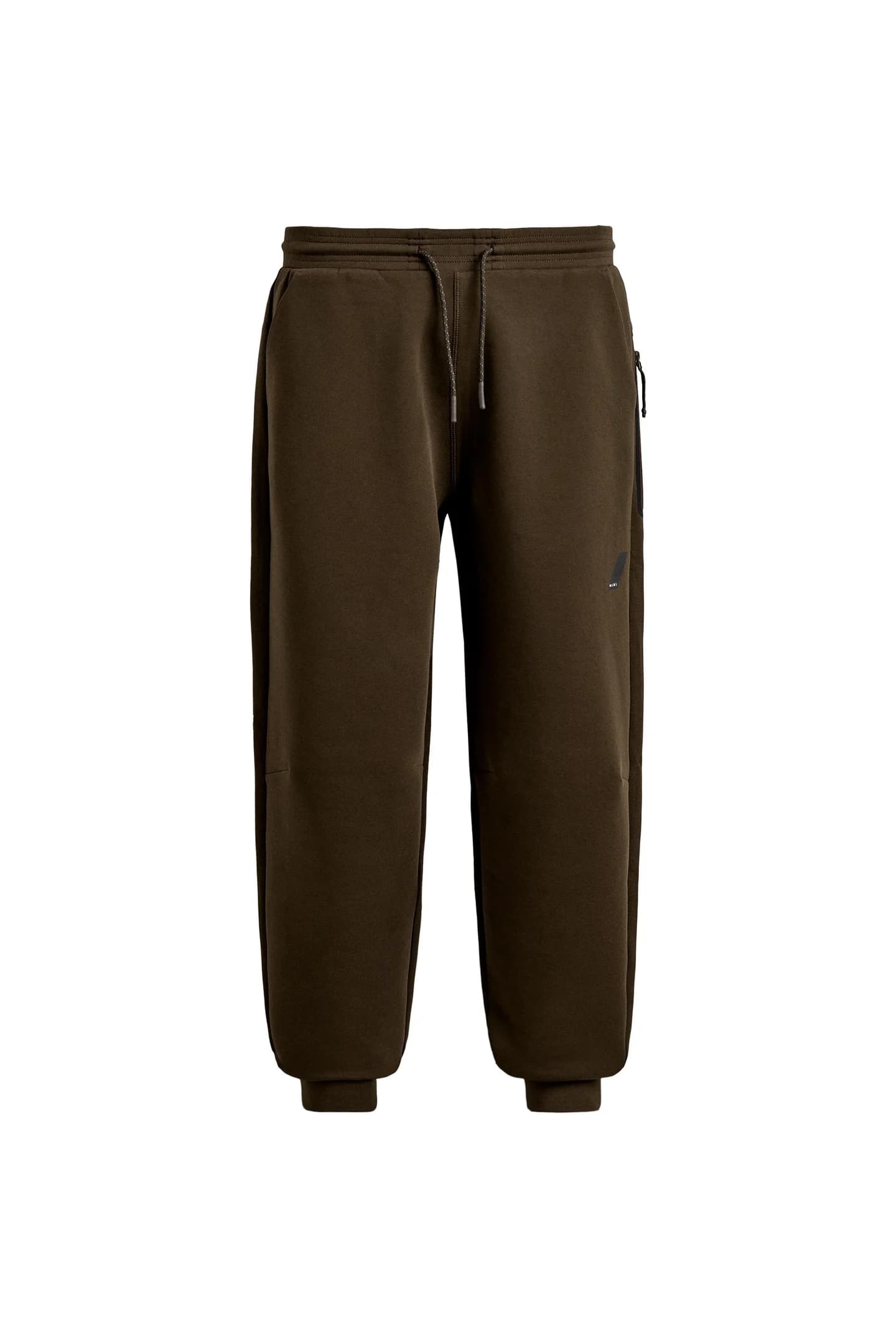 ТЕХНИЧЕСКИЕ БРЮКИ НА МОЛНИИ - фото 3