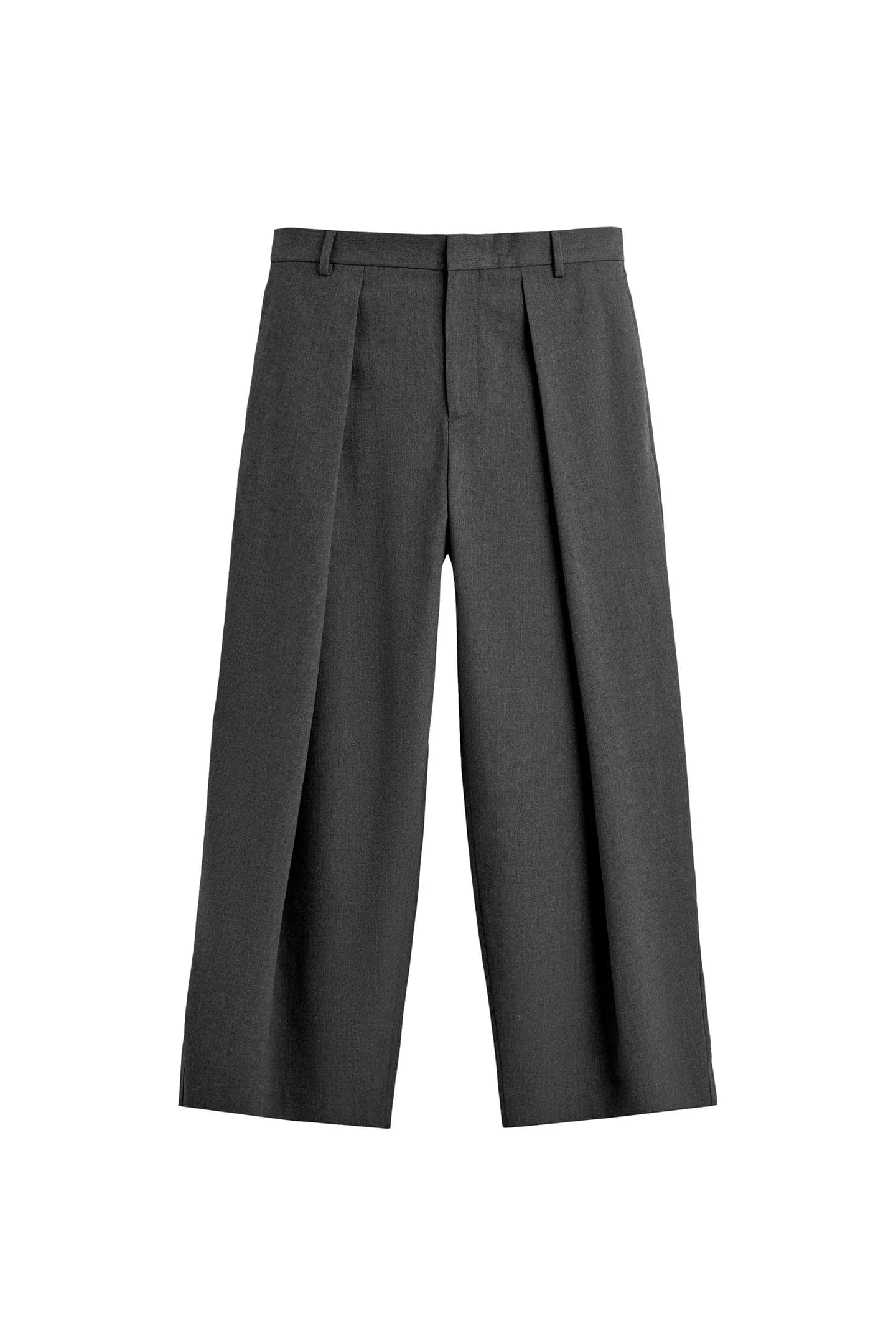 ТЕННИСНЫЕ БРЮКИ В РЕБКУ С PURTURES - фото 3