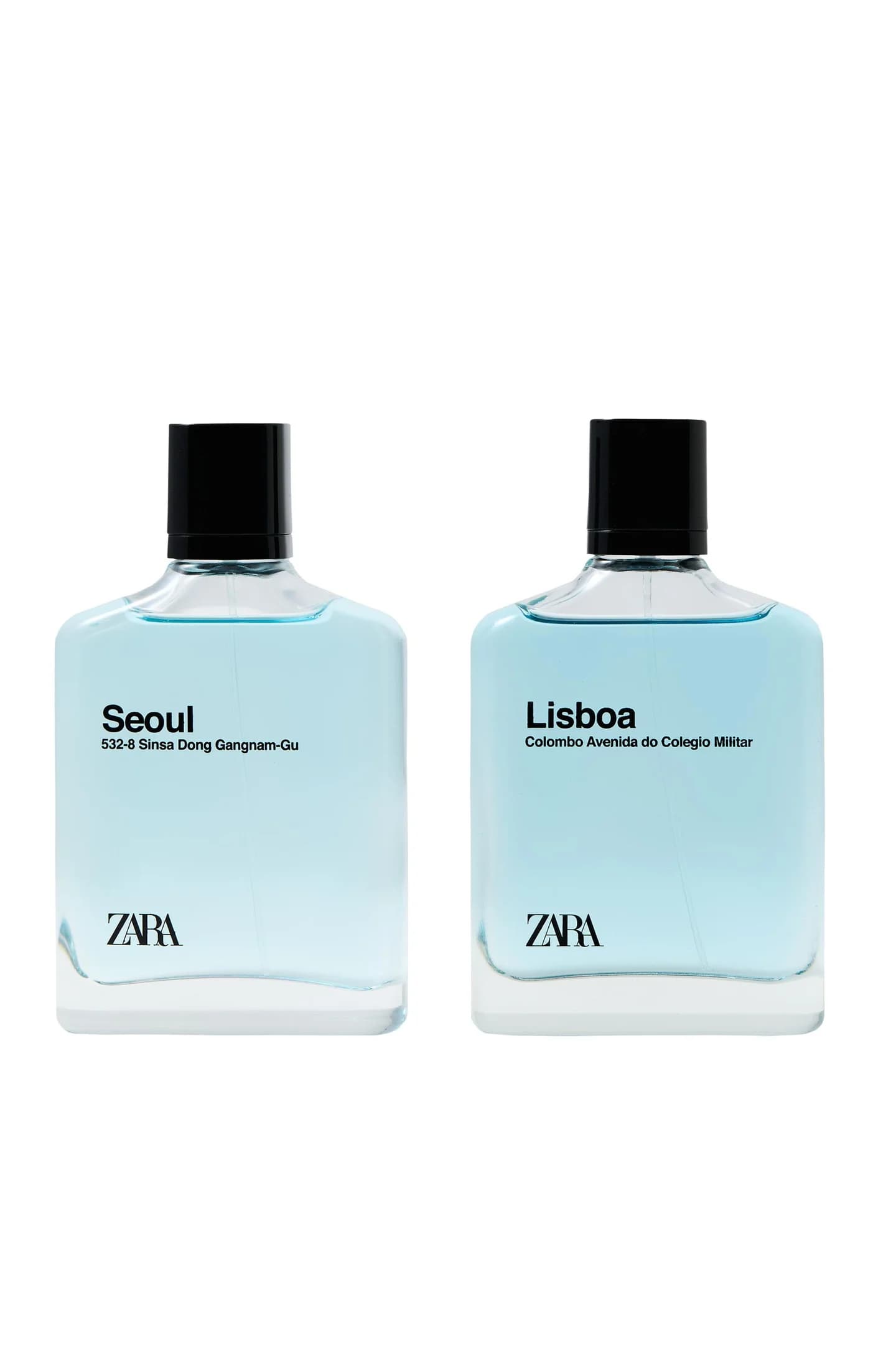 СЕУЛ + ЛИСАБОА 100 МЛ - фото 3