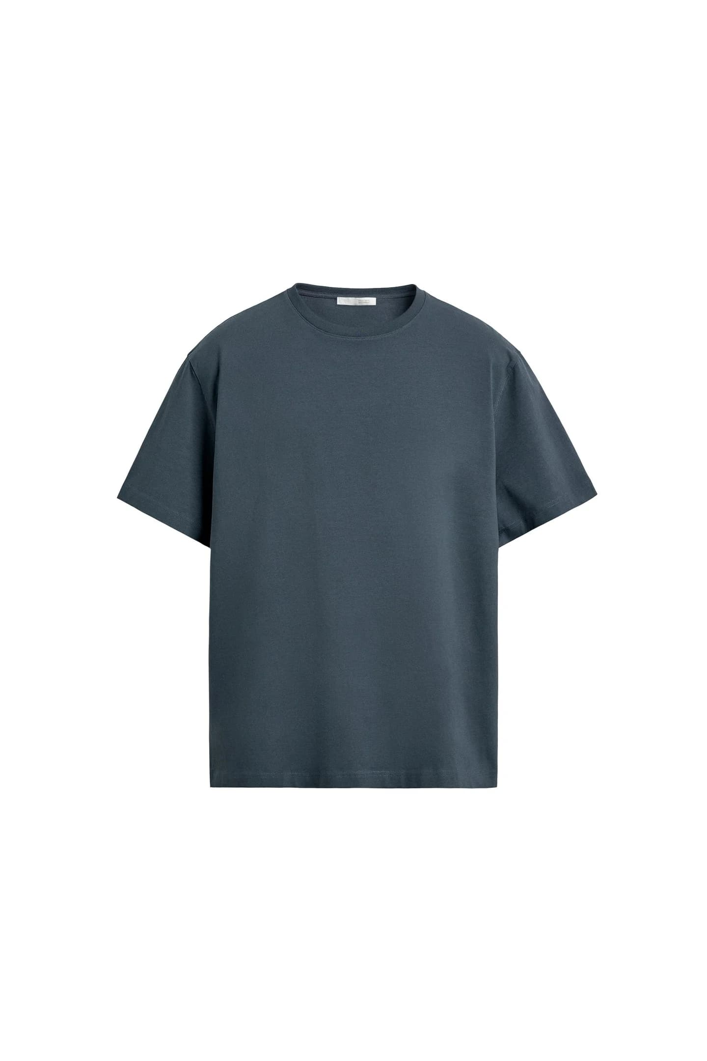 БАЗОВАЯ ФУТБОЛКА, СРЕДНЕГО ВЕСА - фото 7