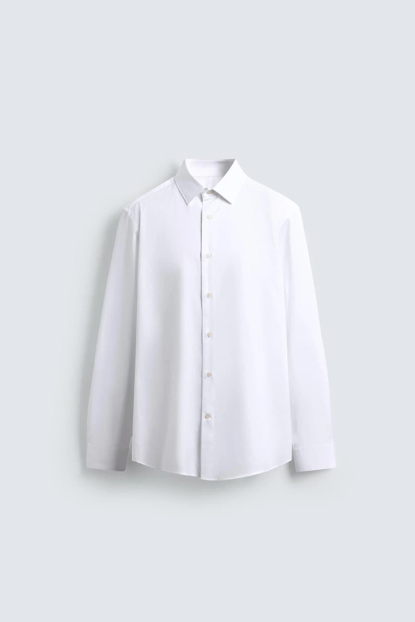 РУБАШКА КЛАССИЧЕСКОГО ПОРОКА