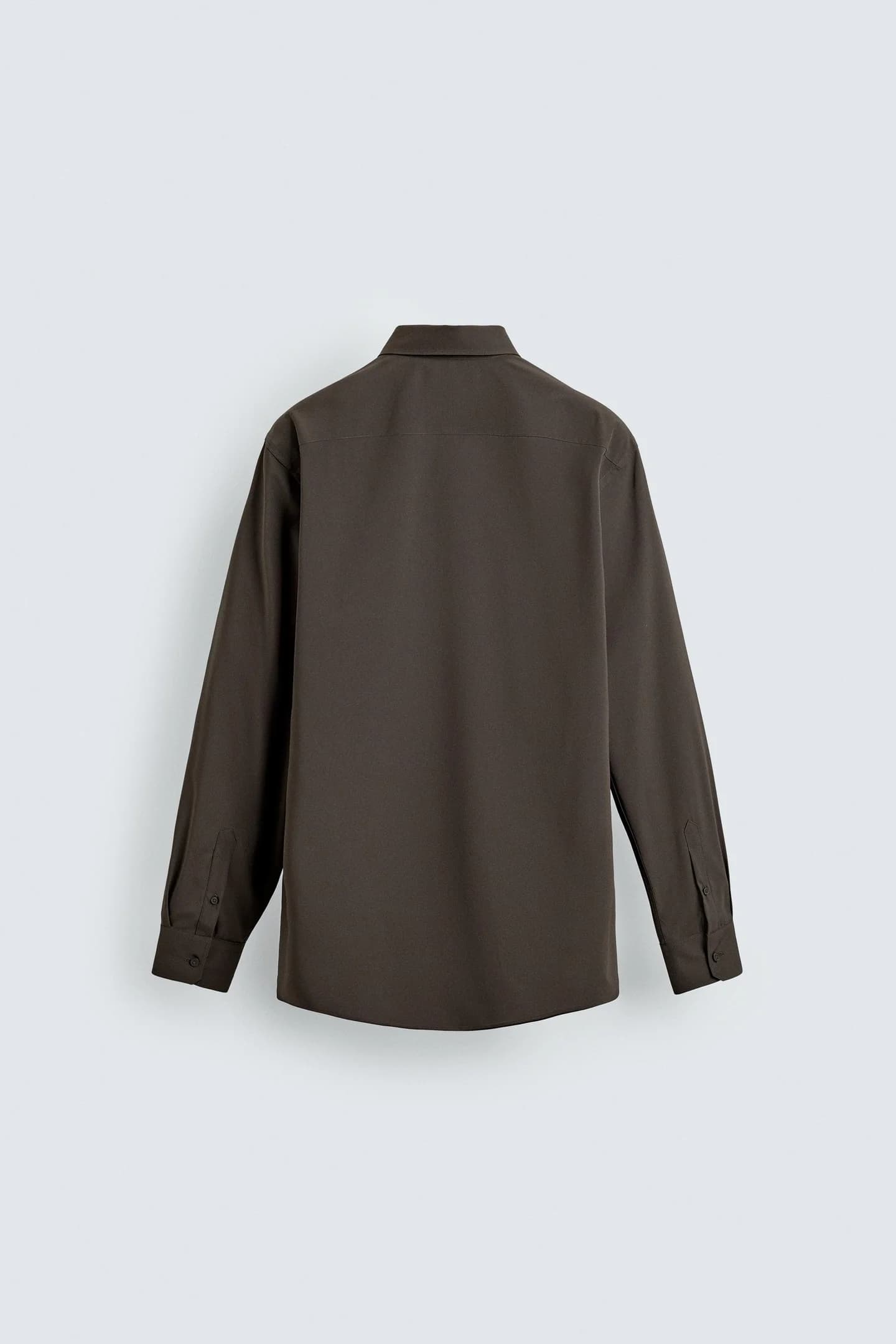 ПРИГЛАШЕННАЯ РУБАШКА - фото 3