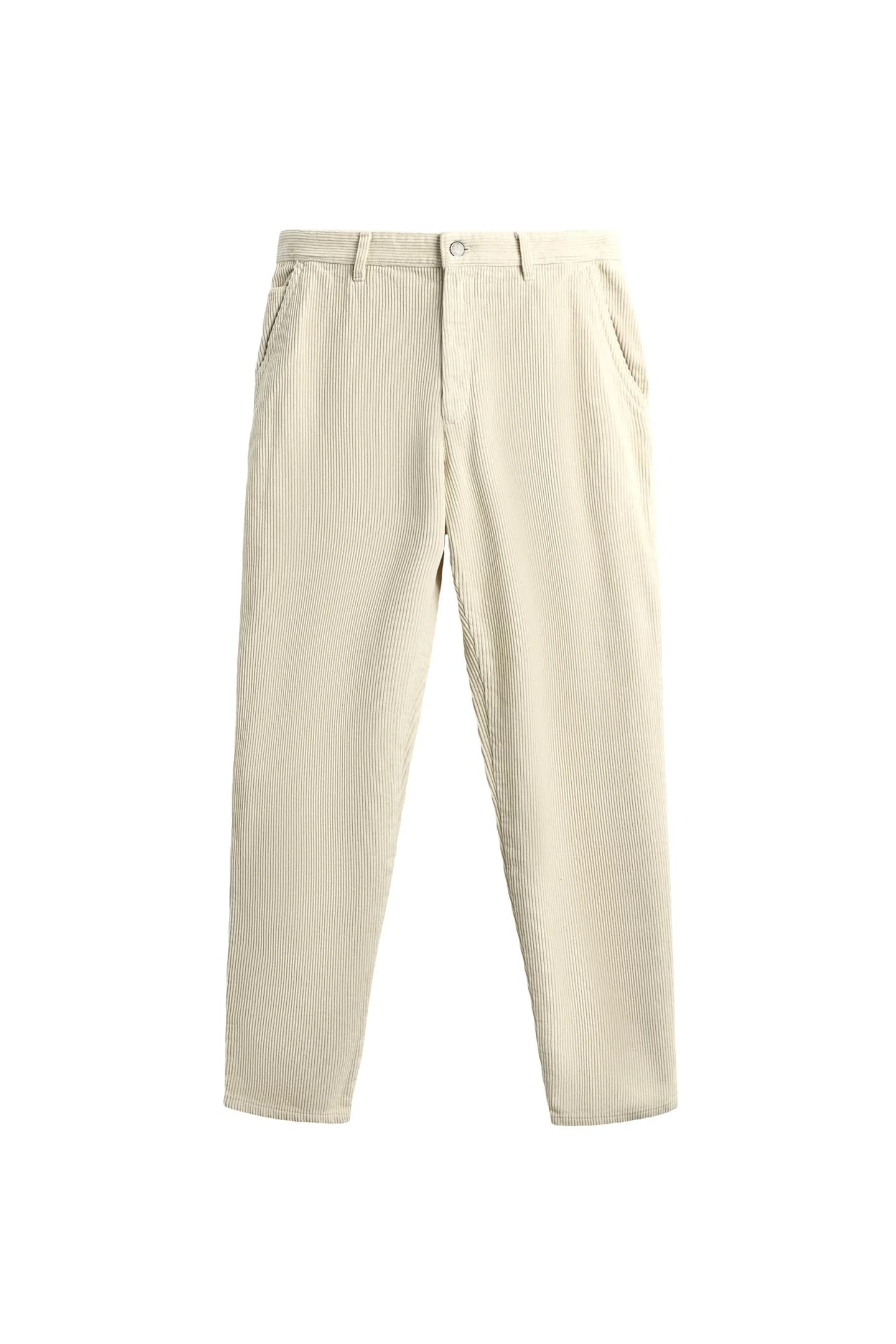 ХУДОЖЕСТВЕННЫЕ БРЮКИ-МОРКОВЬ - фото 5