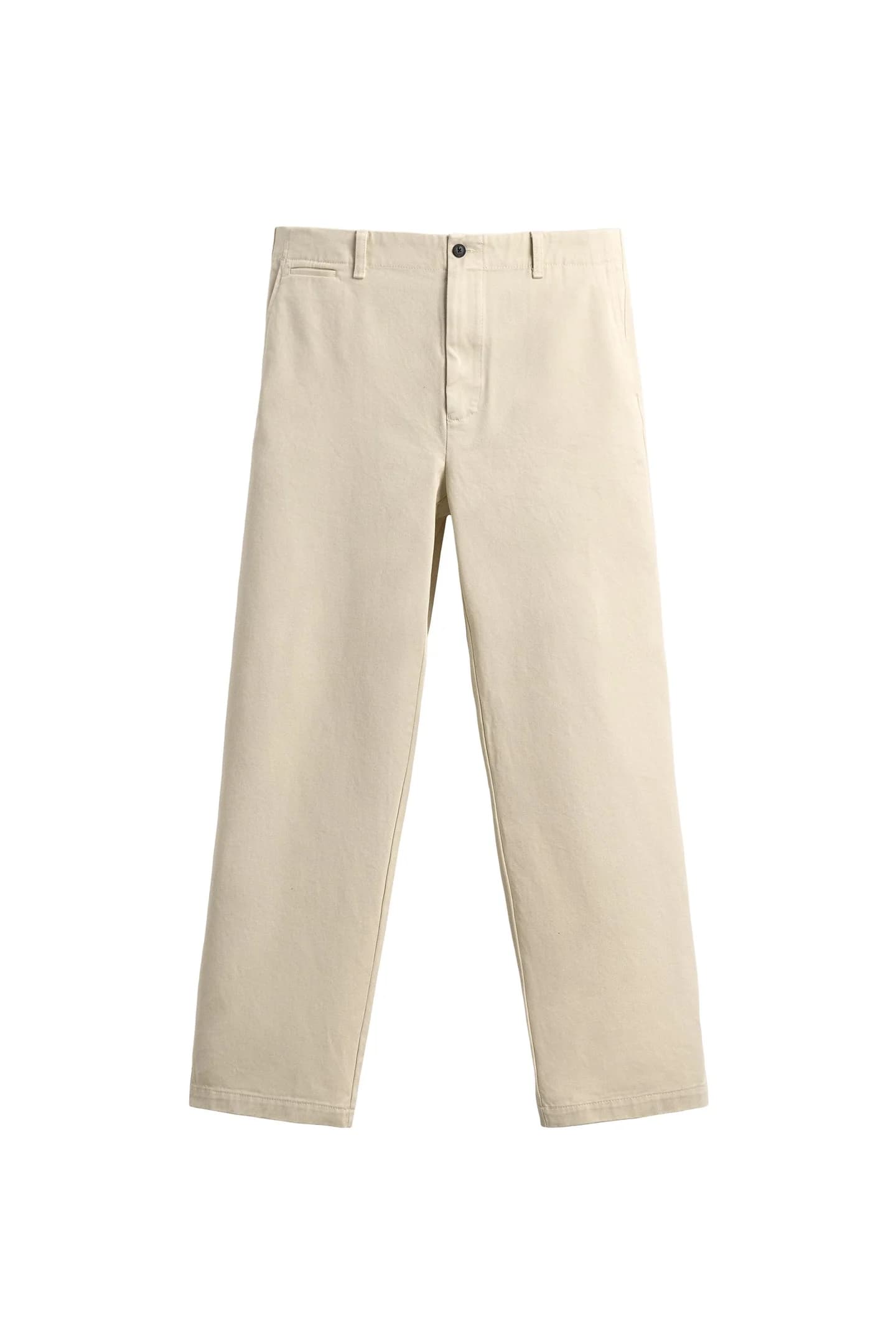 ПРЯМЫЕ ЧИНОСЫ - фото 5