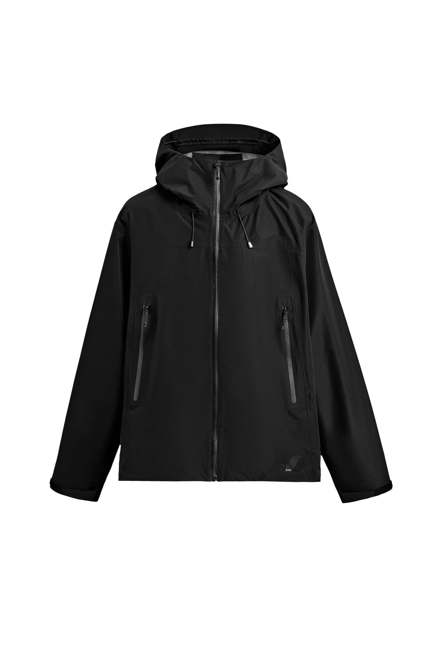 КУРТКА SHELL ВОДОНЕПРОНИЦАЕМАЯ ТЕХНИЧЕСКАЯ 3Л - фото 3