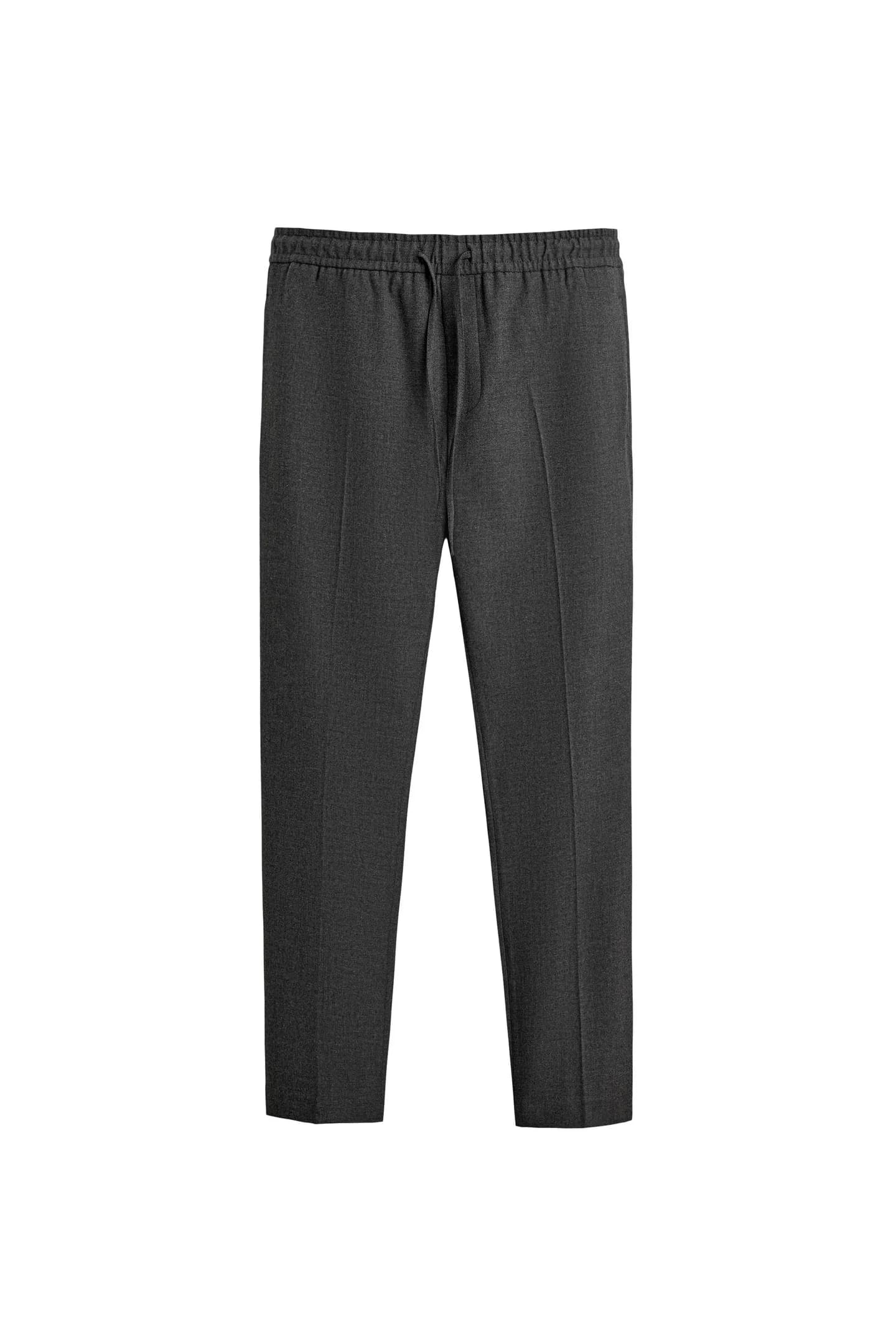 ДЖОГГЕРЫ С УДОБНОЙ ПОСАДКОЙ - фото 7