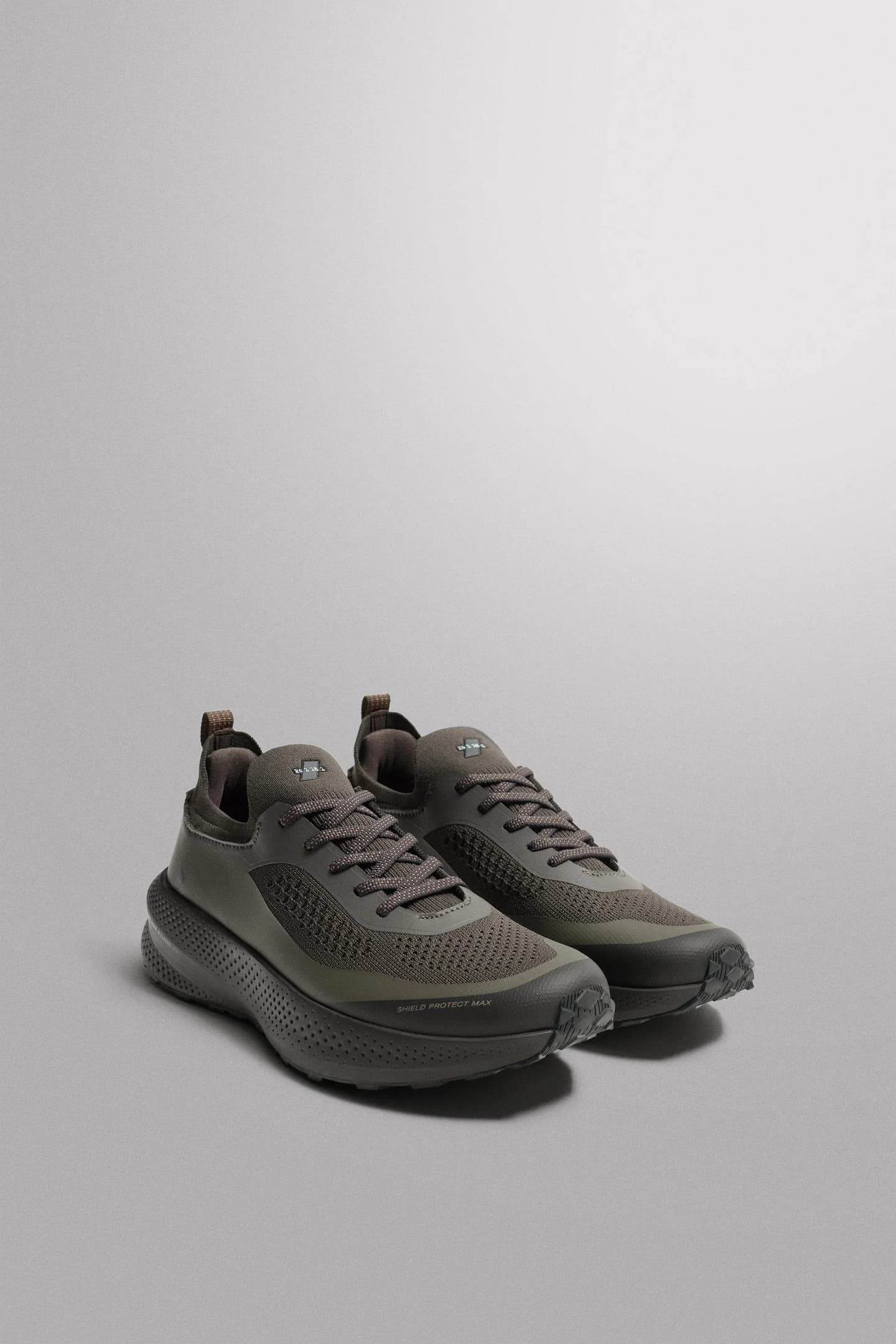 КРОССОВКИ - фото 2