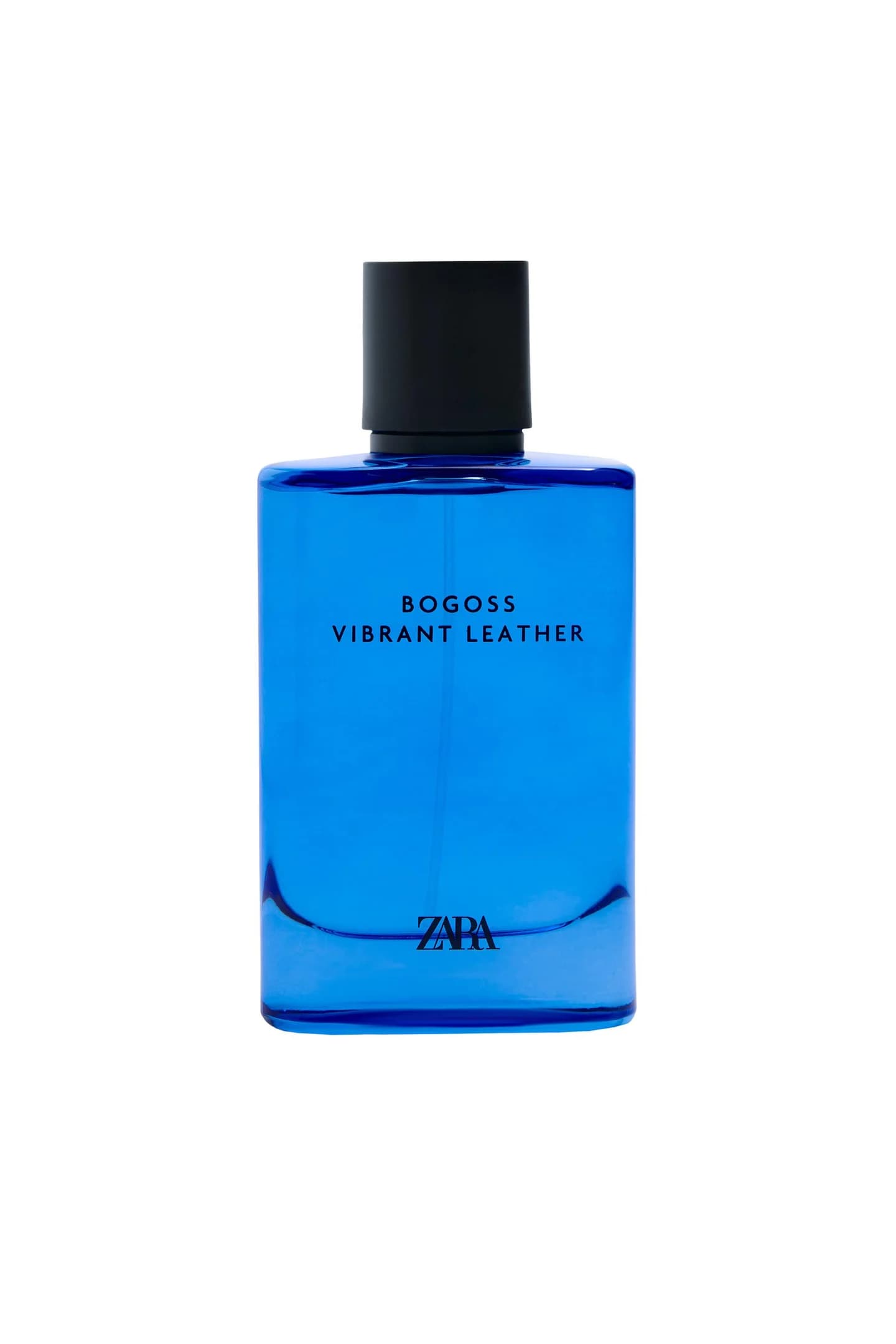 BOGOSS VIBRANT LEATHER АРОМАТНАЯ ВОДА 100 МЛ (3,4 Ж. УНЦИИ) - фото 3