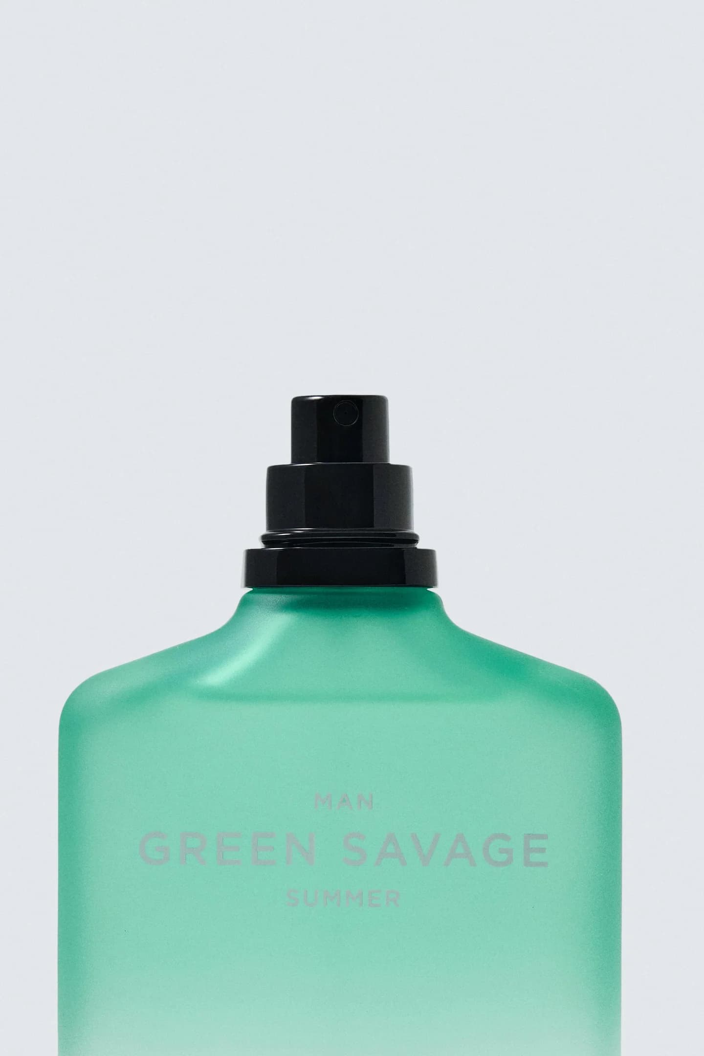 MAN GREEN SAVAGE SUMMER EDT 100 МЛ (3,4 Ж. УНЦИИ) - фото 2