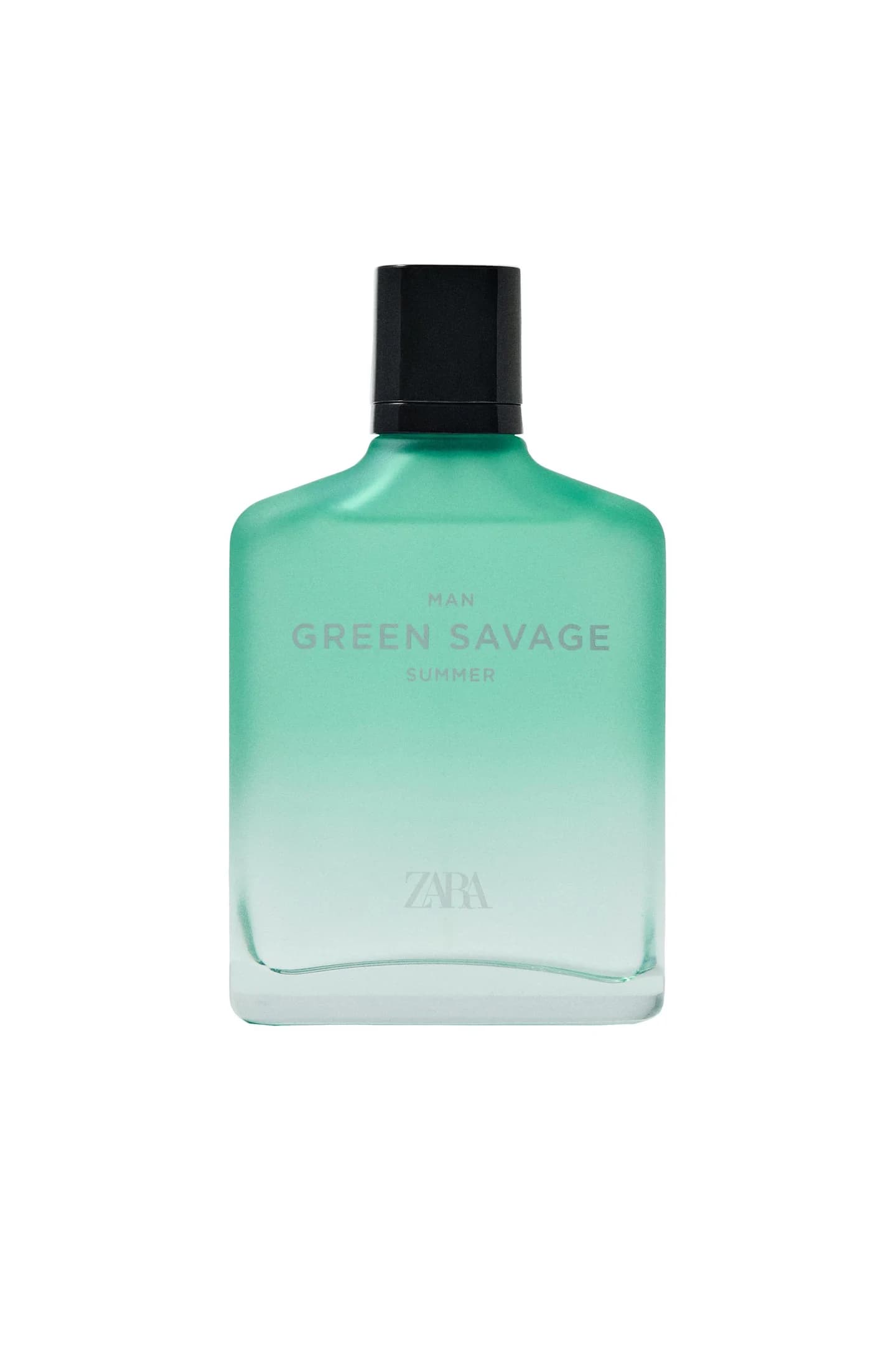 MAN GREEN SAVAGE SUMMER EDT 100 МЛ (3,4 Ж. УНЦИИ) - фото 3