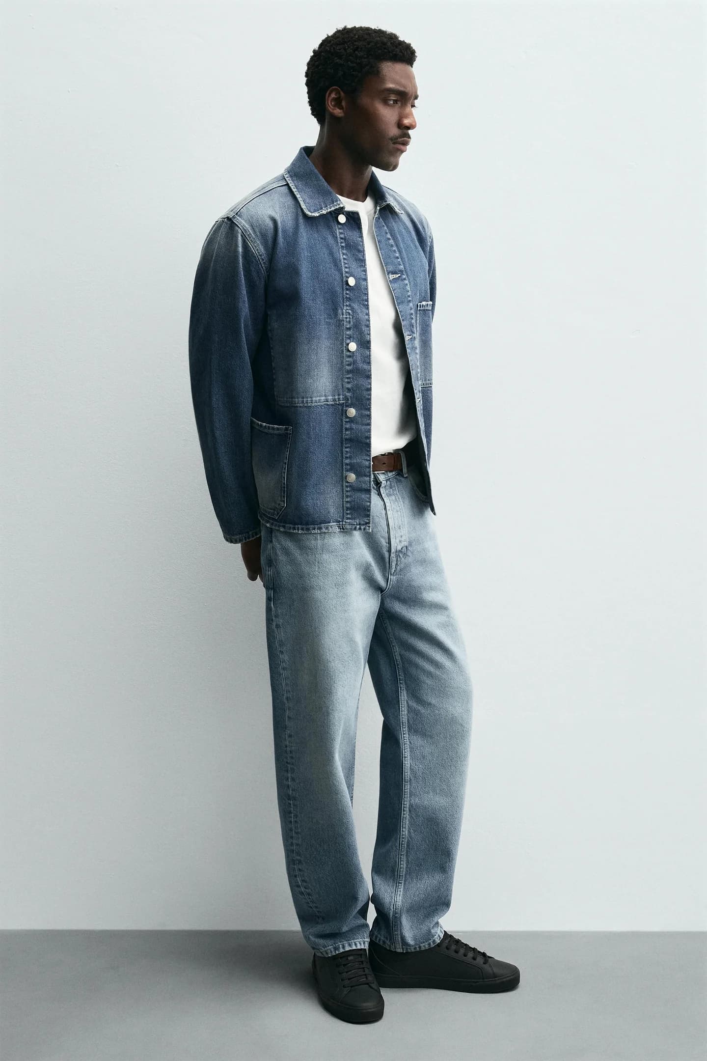 КРОССОВКИ ESSENTIAL - фото 2