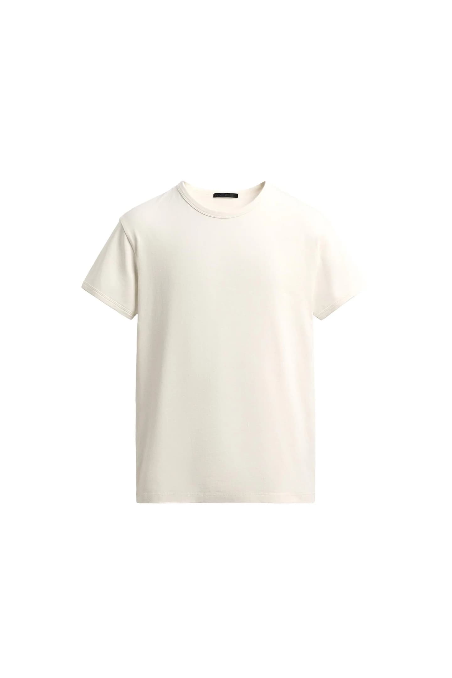 МЫШЕЧНАЯ ФУТБОЛКА - фото 3