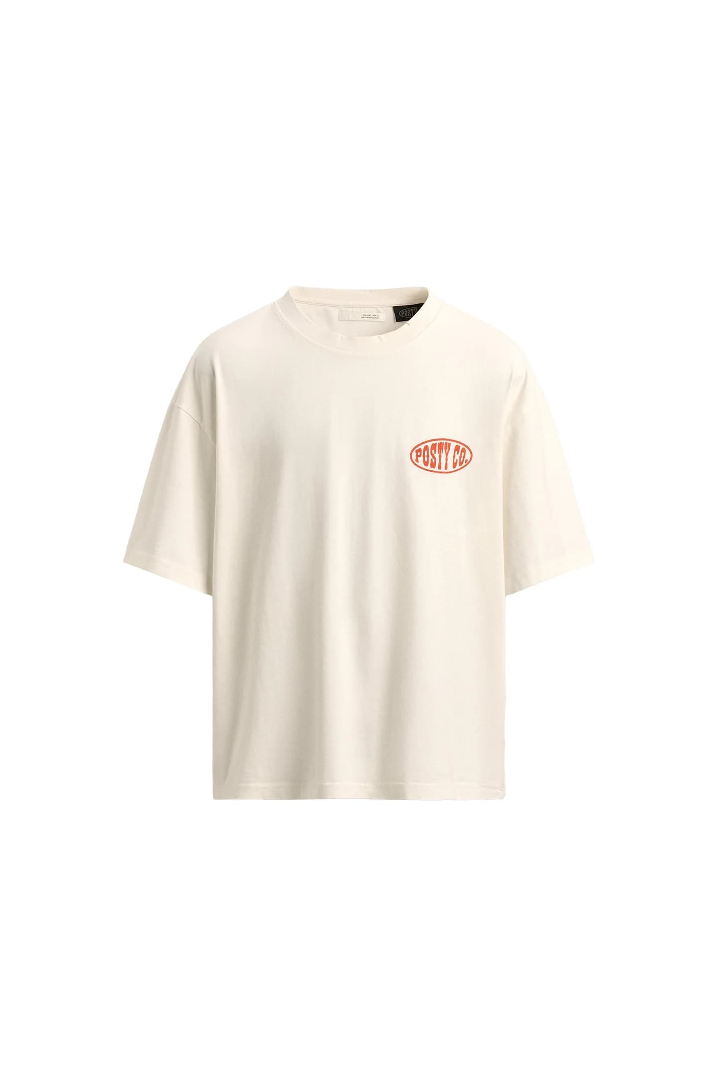 ФУТБОЛКА С ГРАФИКОЙ POST MALONE™ - фото 3