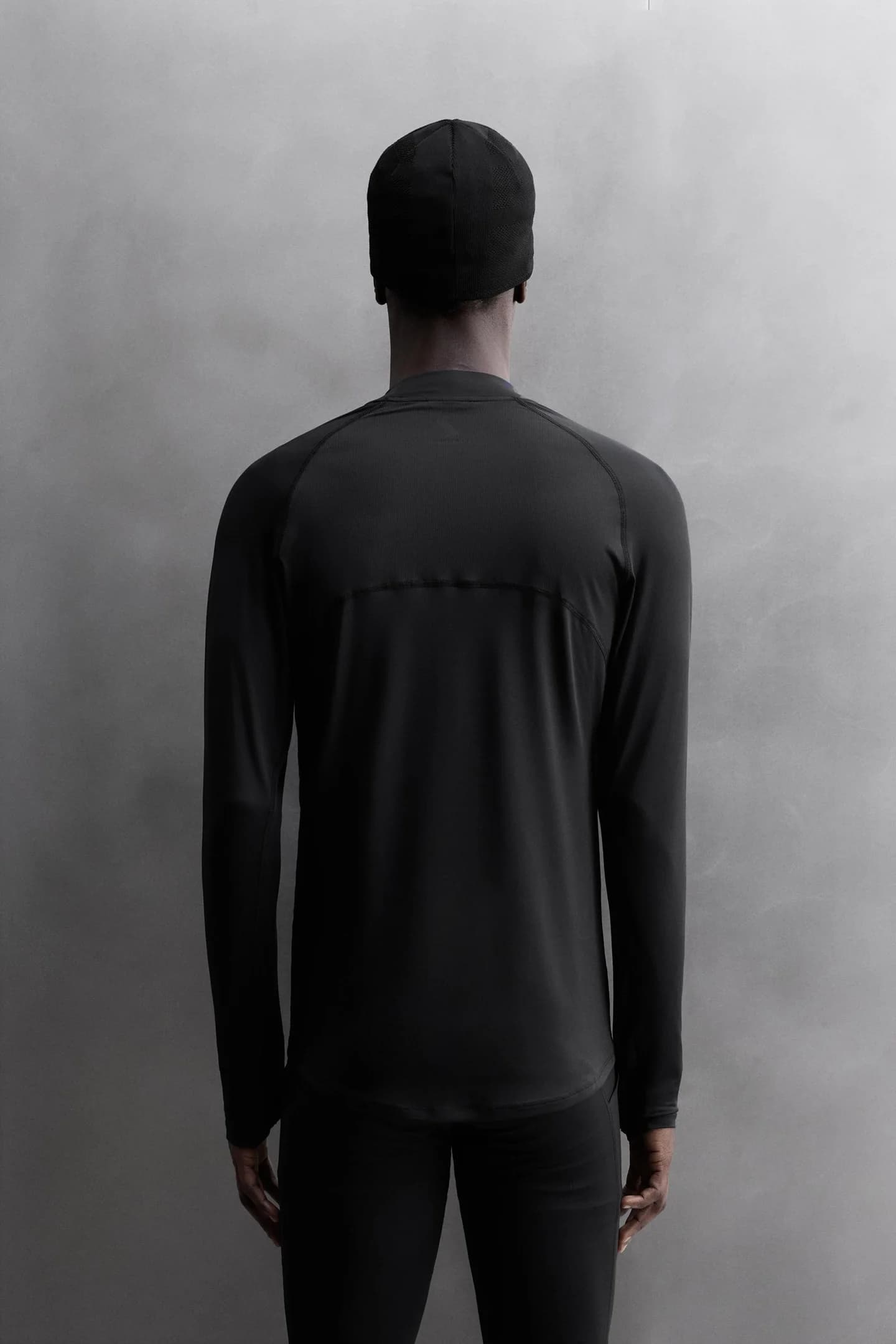 ПЕРВАЯ ФУТБОЛКА ДЛЯ БЕГА - фото 2