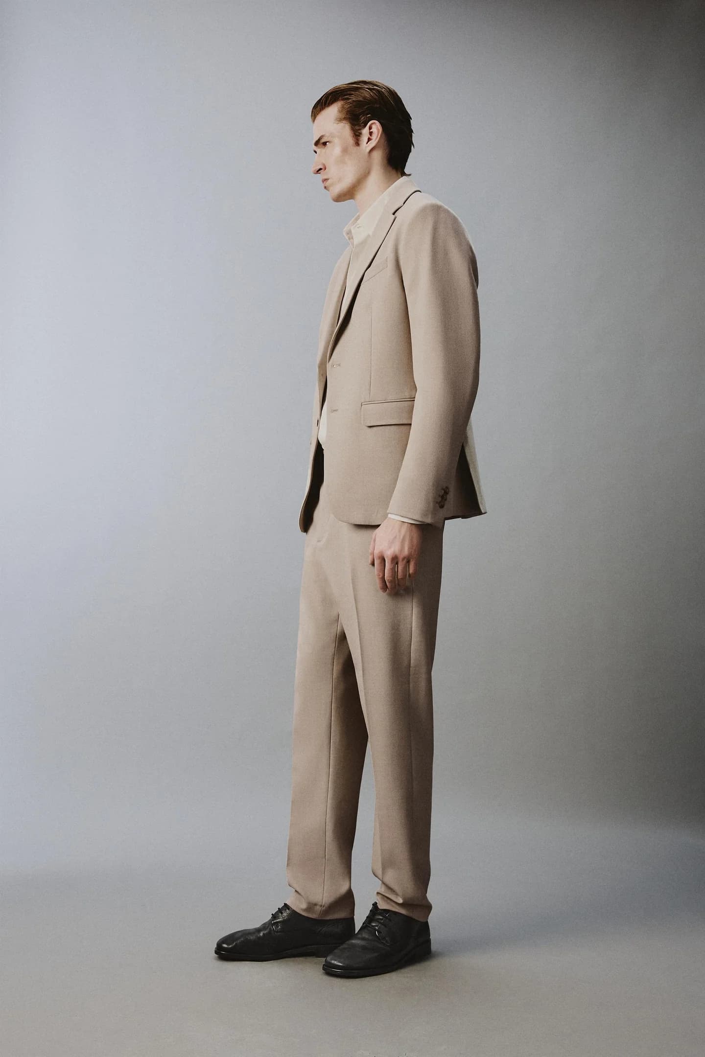 УЗКИЕ БРЮКИ - фото 2