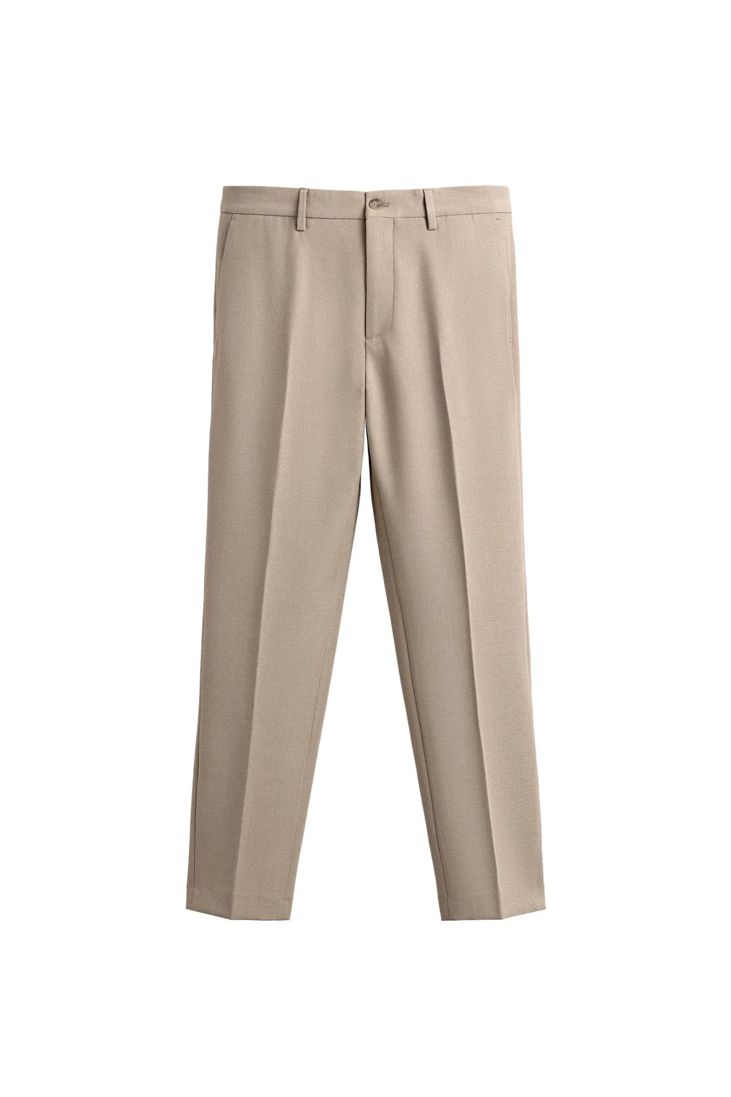 УЗКИЕ БРЮКИ - фото 3