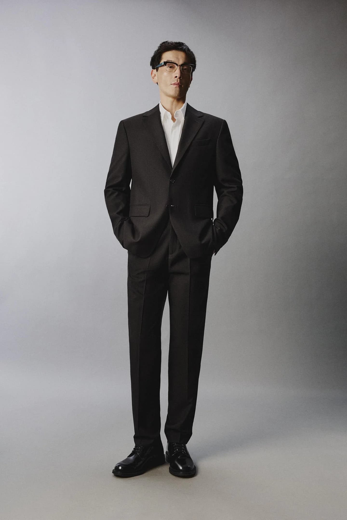 КОСТЮМ БРЮКИ PEPITT