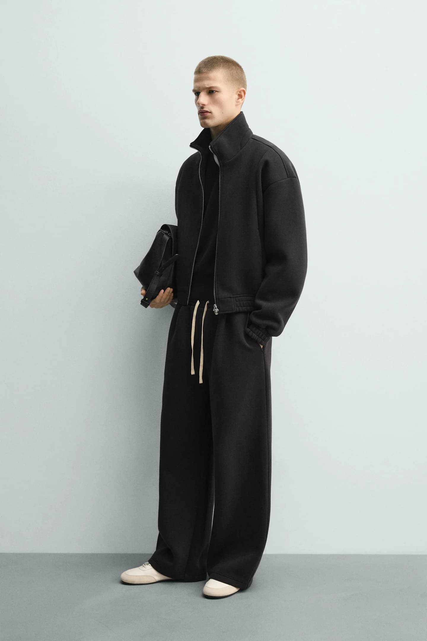 ТЕХНИЧЕСКИЕ ДЖОГГЕРЫ СО СКЛИСКАМИ - фото 2