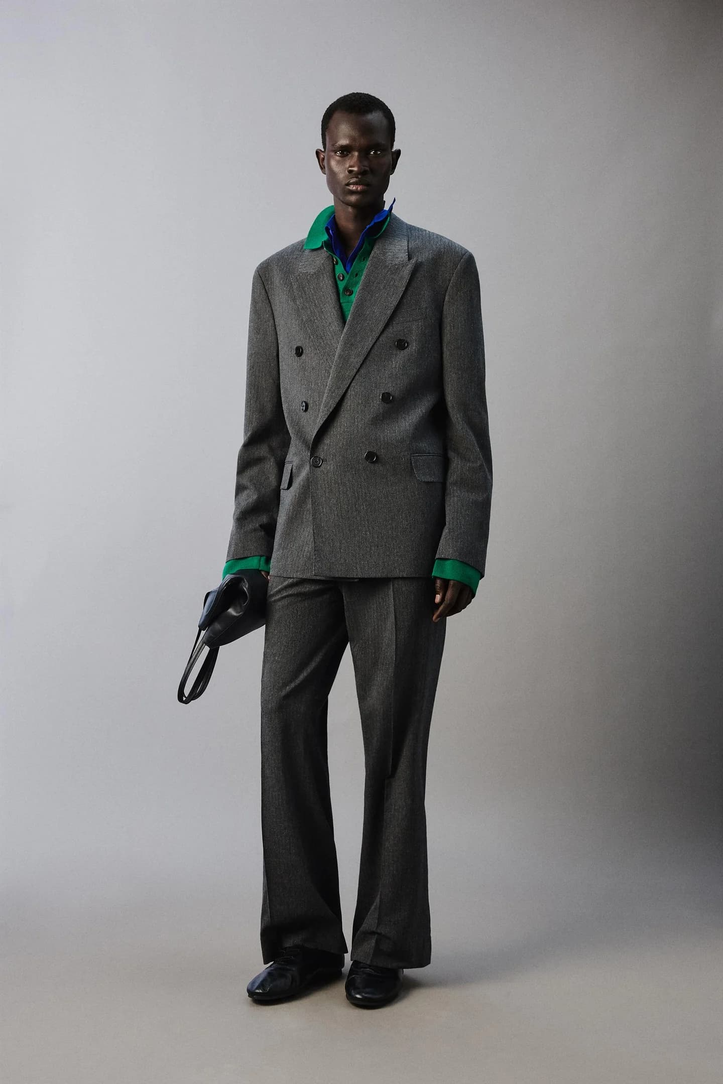 ТЕННИСНЫЕ БРЮКИ С ПОЛОСАМИ