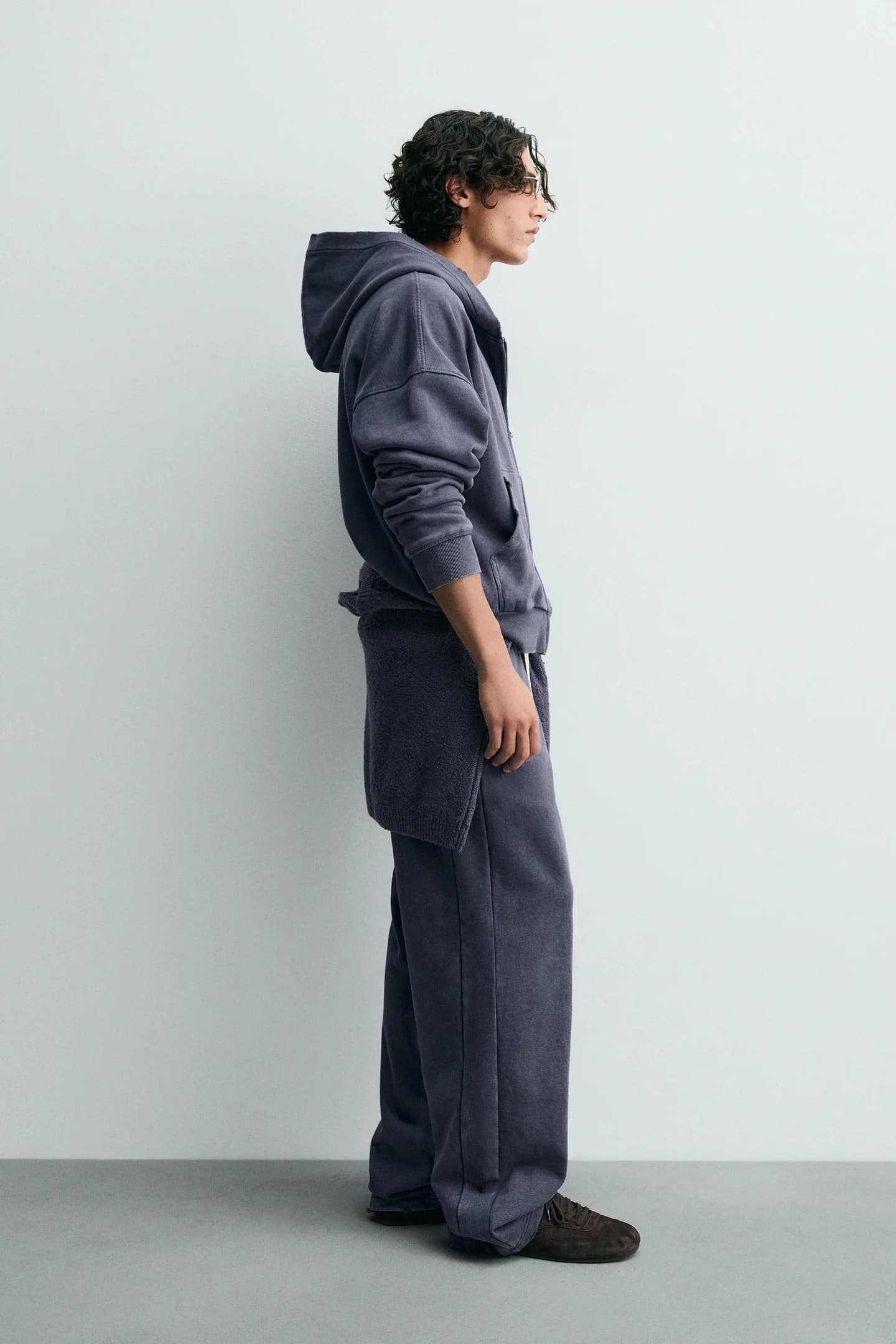 ШИРОКИЕ ДЖОГГЕРЫ - фото 2