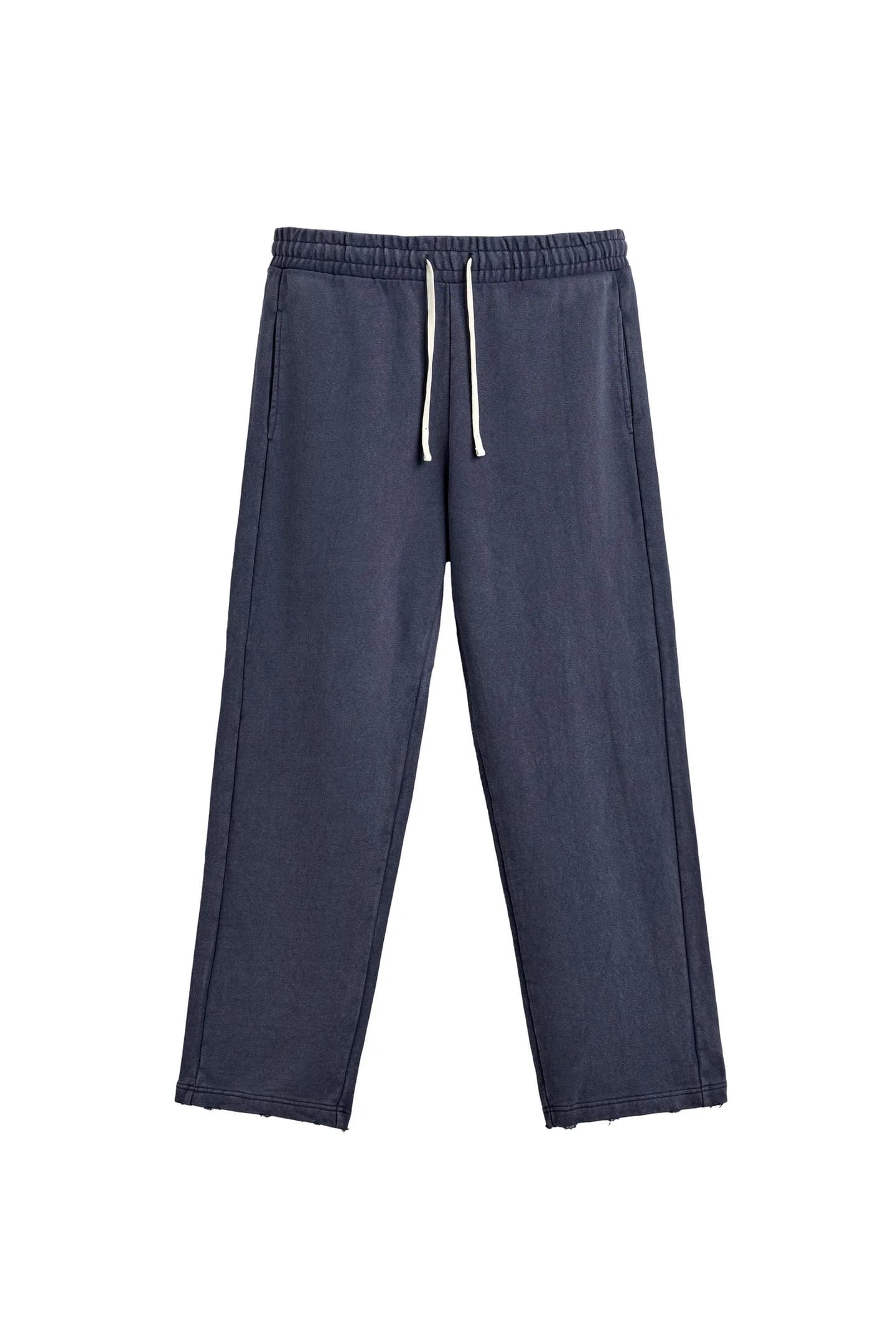 ШИРОКИЕ ДЖОГГЕРЫ - фото 3