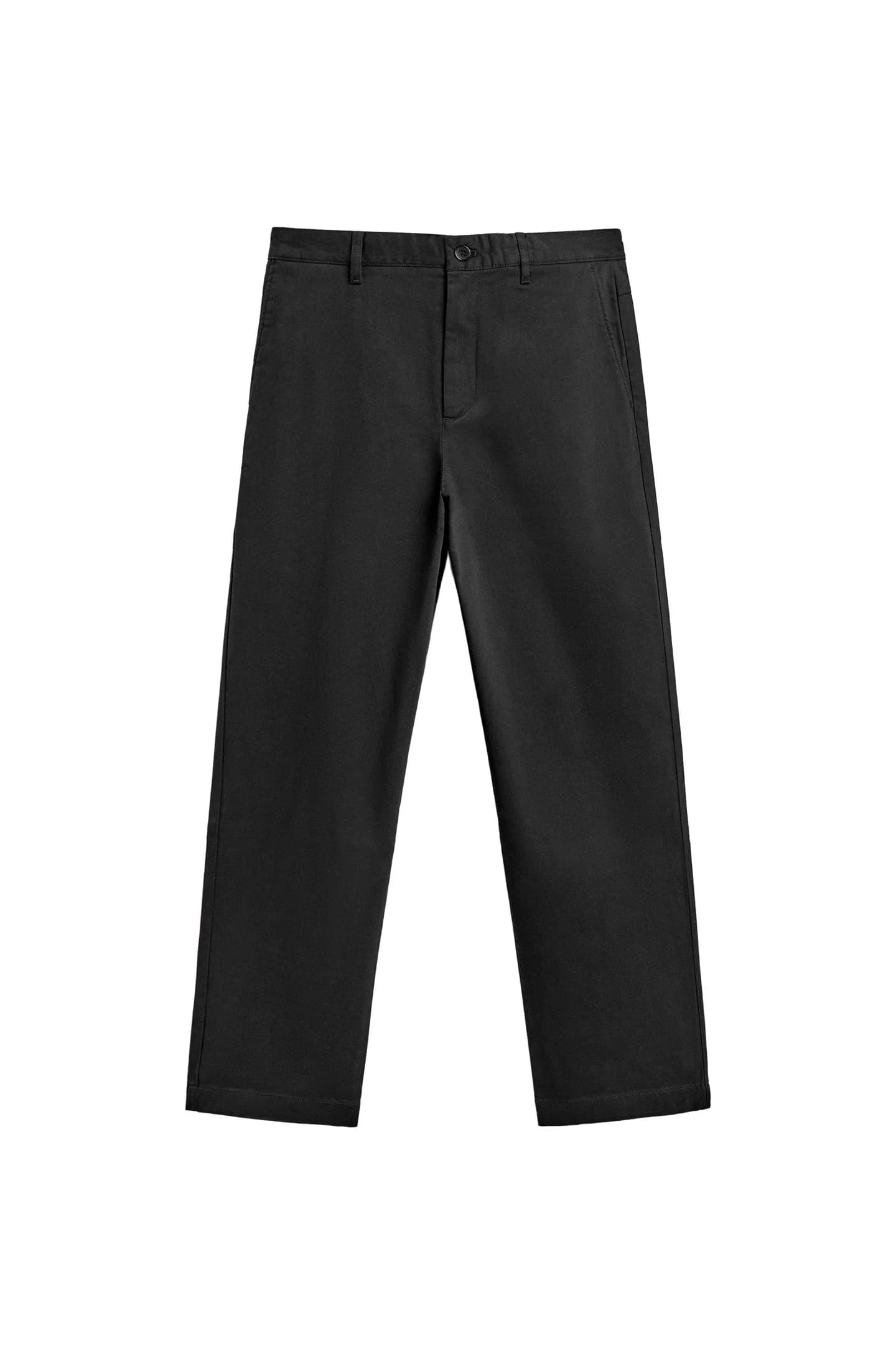 ПРЯМЫЕ ЧИНОСЫ - фото 4