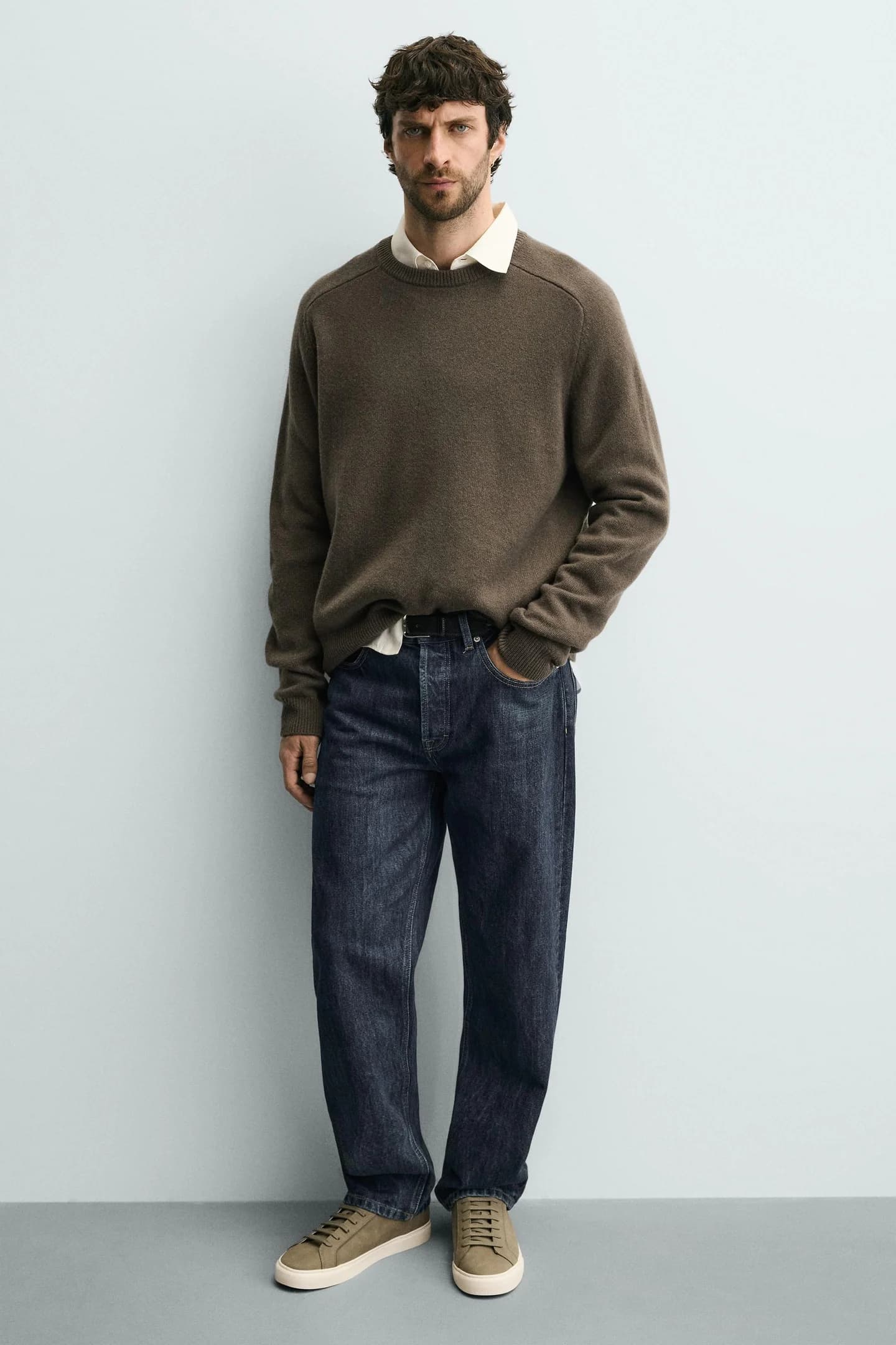 КРОССОВКИ ESSENTIAL - фото 3