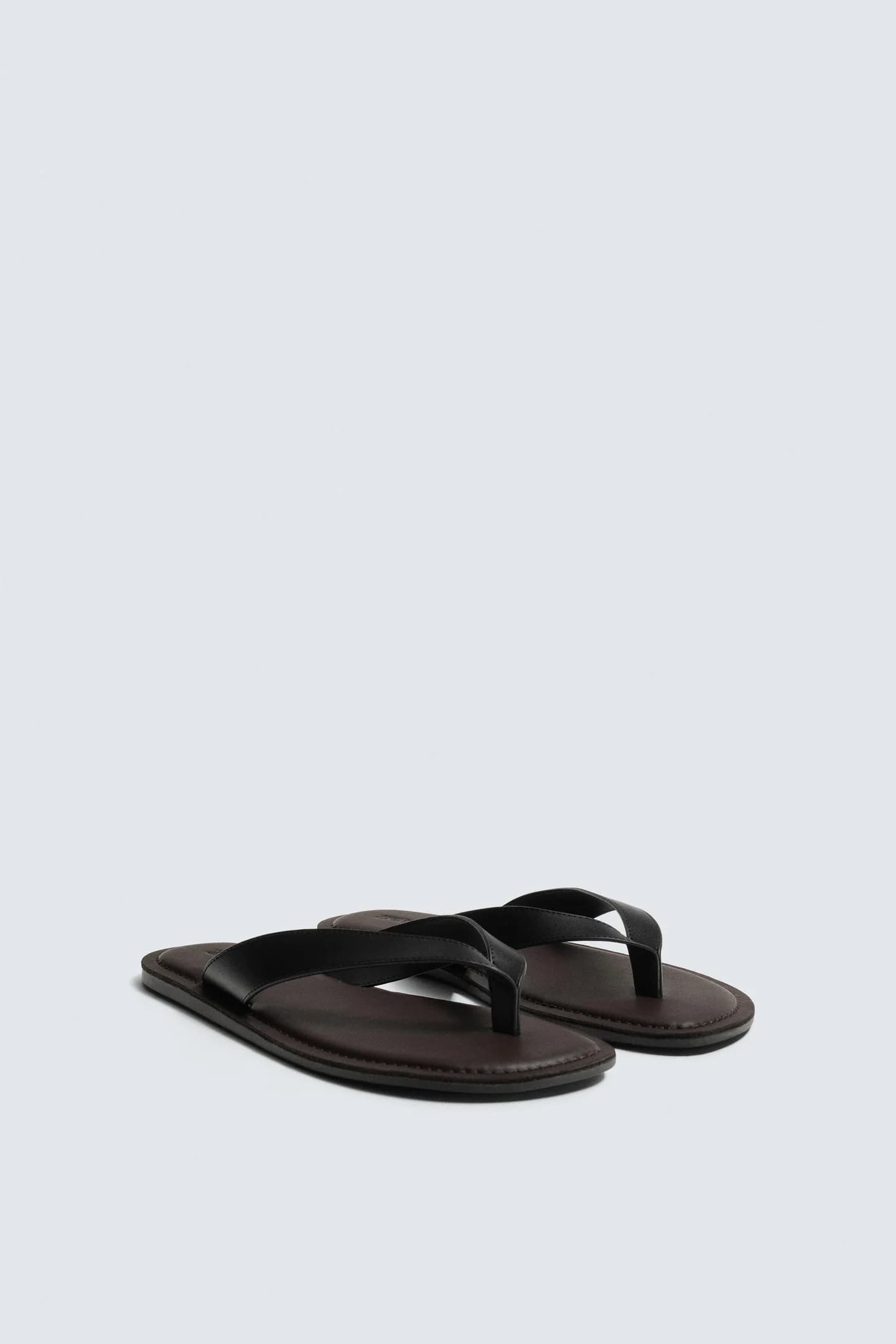 САНДАЛИИ НА РЕМЕНКАХ - фото 2