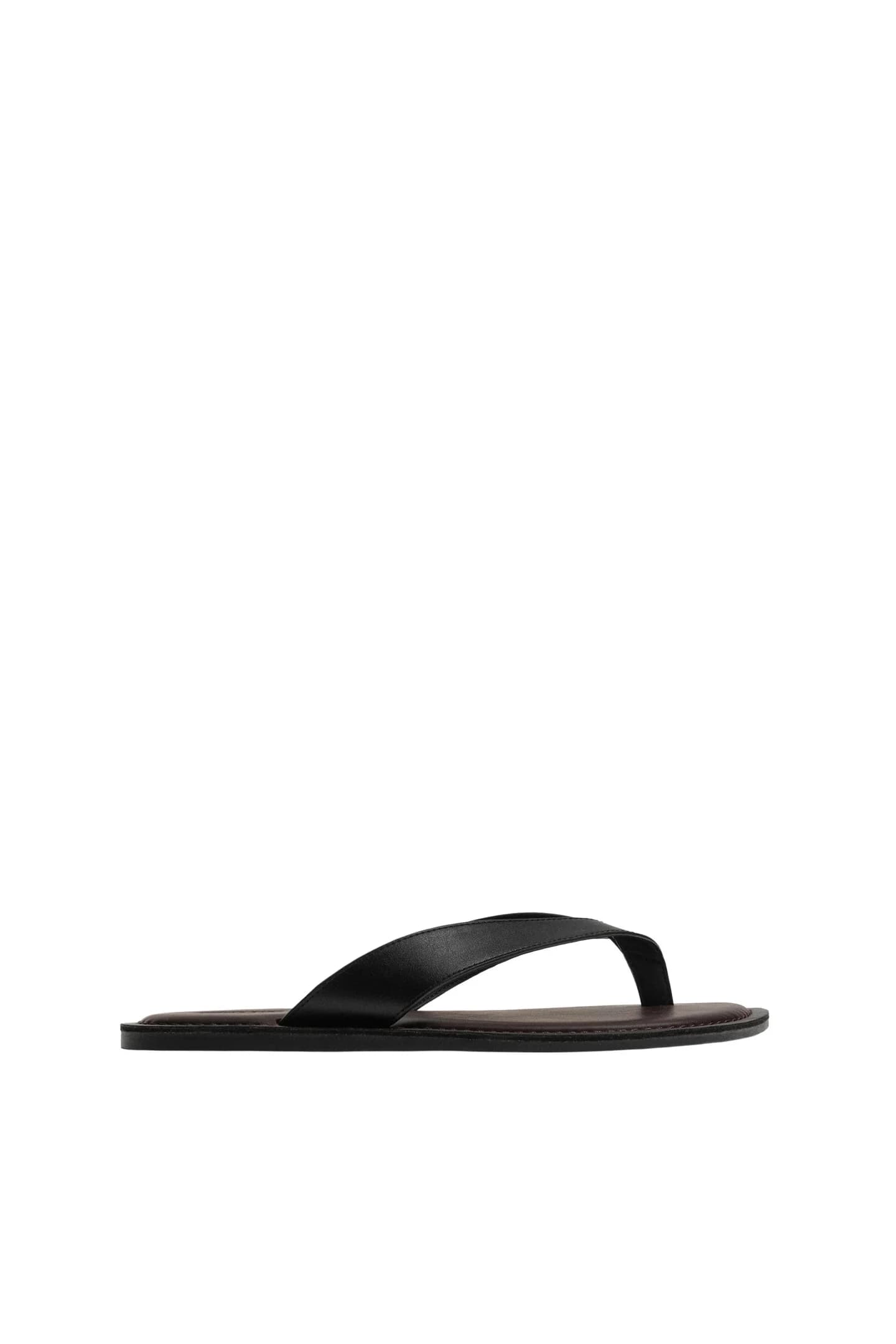 САНДАЛИИ НА РЕМЕНКАХ - фото 3