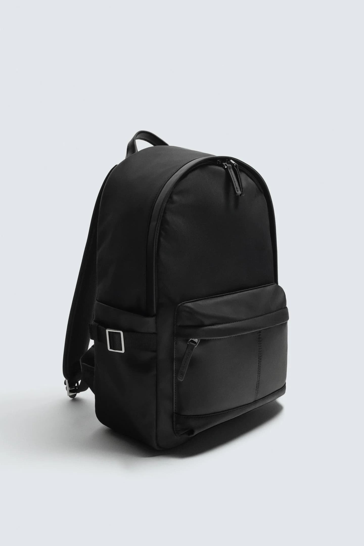 РЮКЗАК ИЗ ТЕХНИЧЕСКОЙ ТКАНИ - фото 2