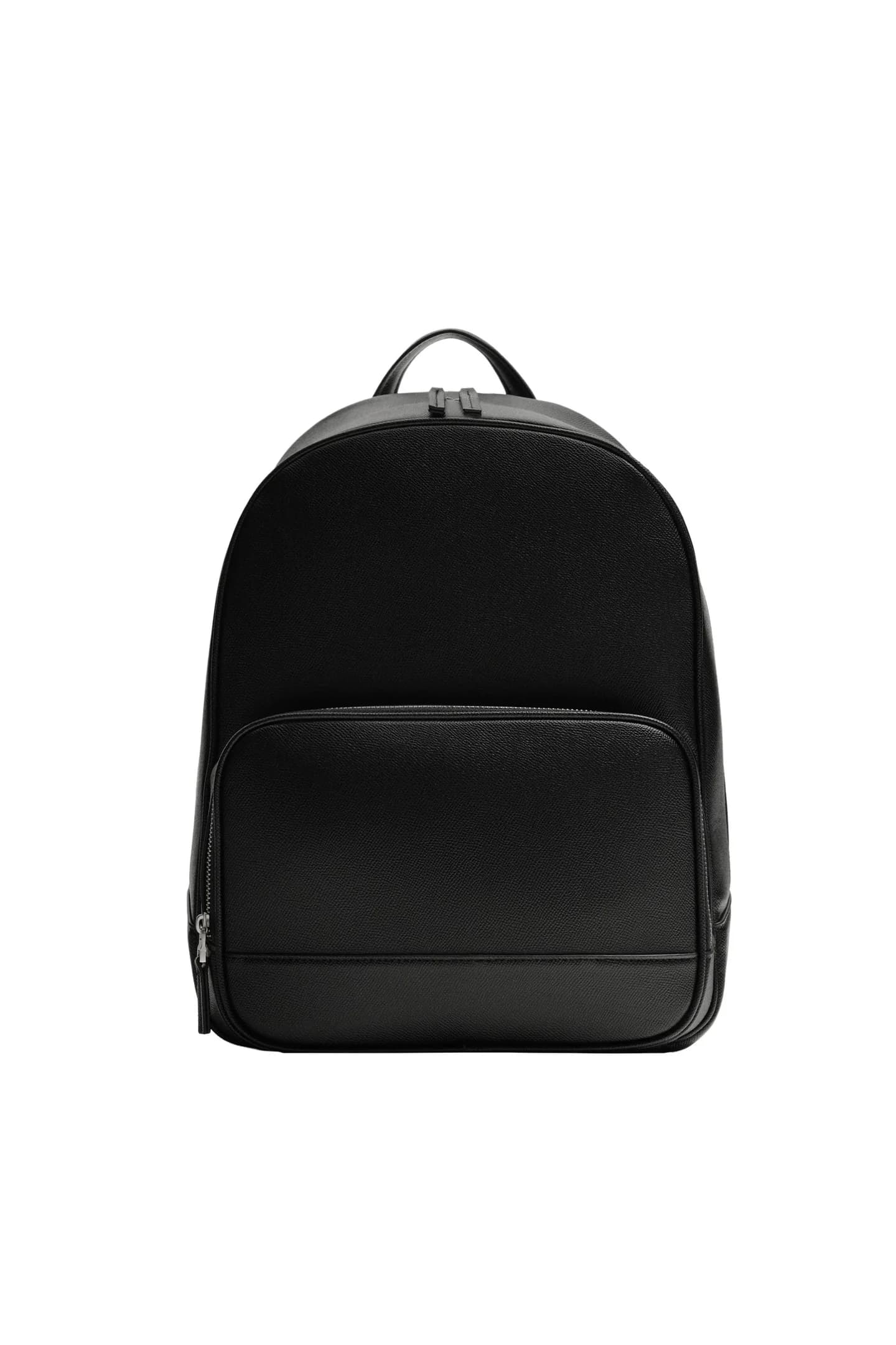 РЮКЗАК С ТЕКСТУРИРОВАННОЙ ОТДЕЛКОЙ - фото 3