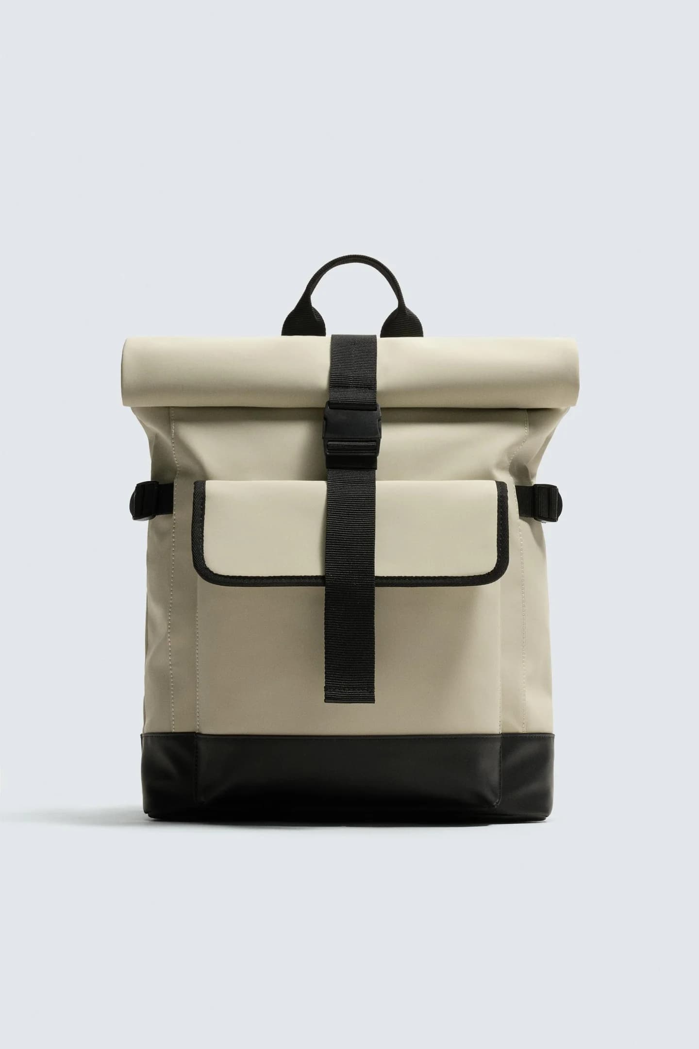 РЕЗИНОВЫЙ РЮКЗАК С КЛАПАНОМ