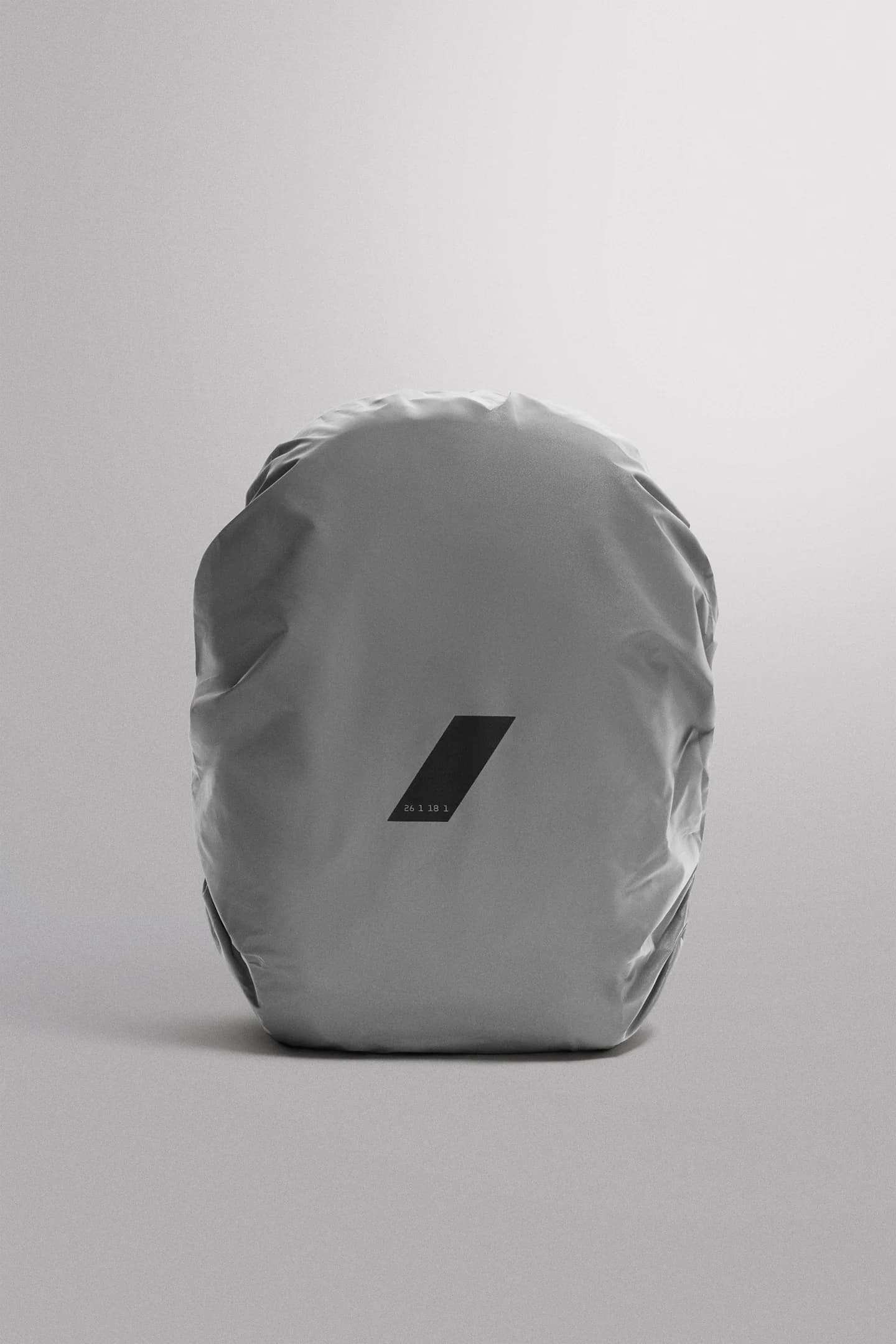 СПОРТИВНЫЙ РЮКЗАК 40Л - фото 2