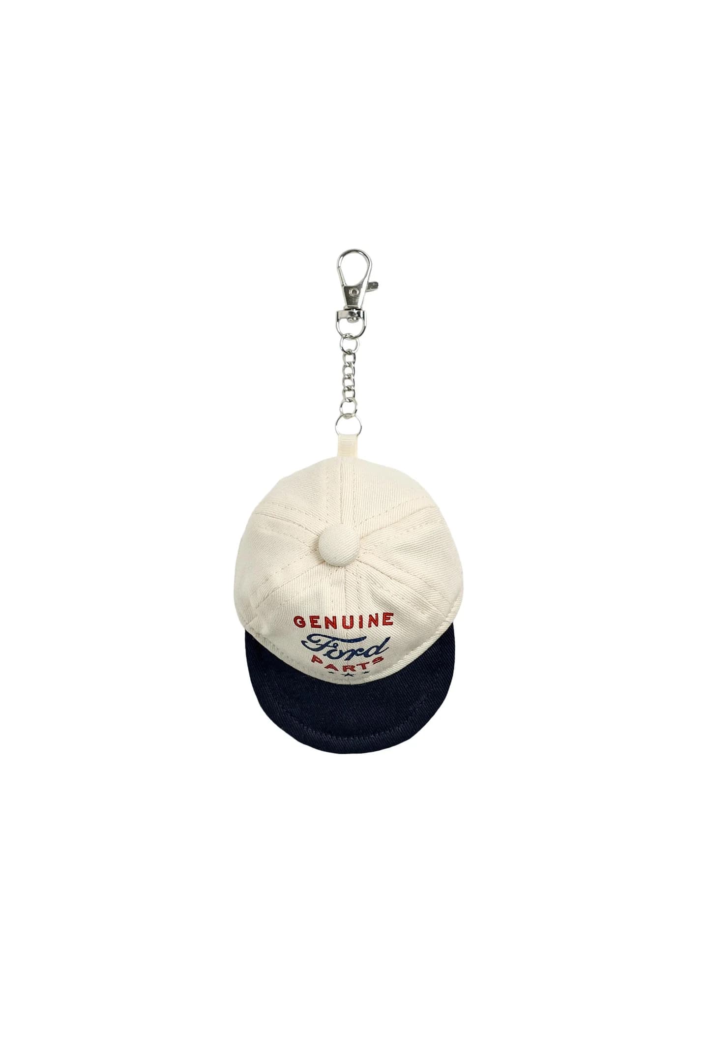 БРЕЛОК КЕПКА FORD BISHER © - фото 3